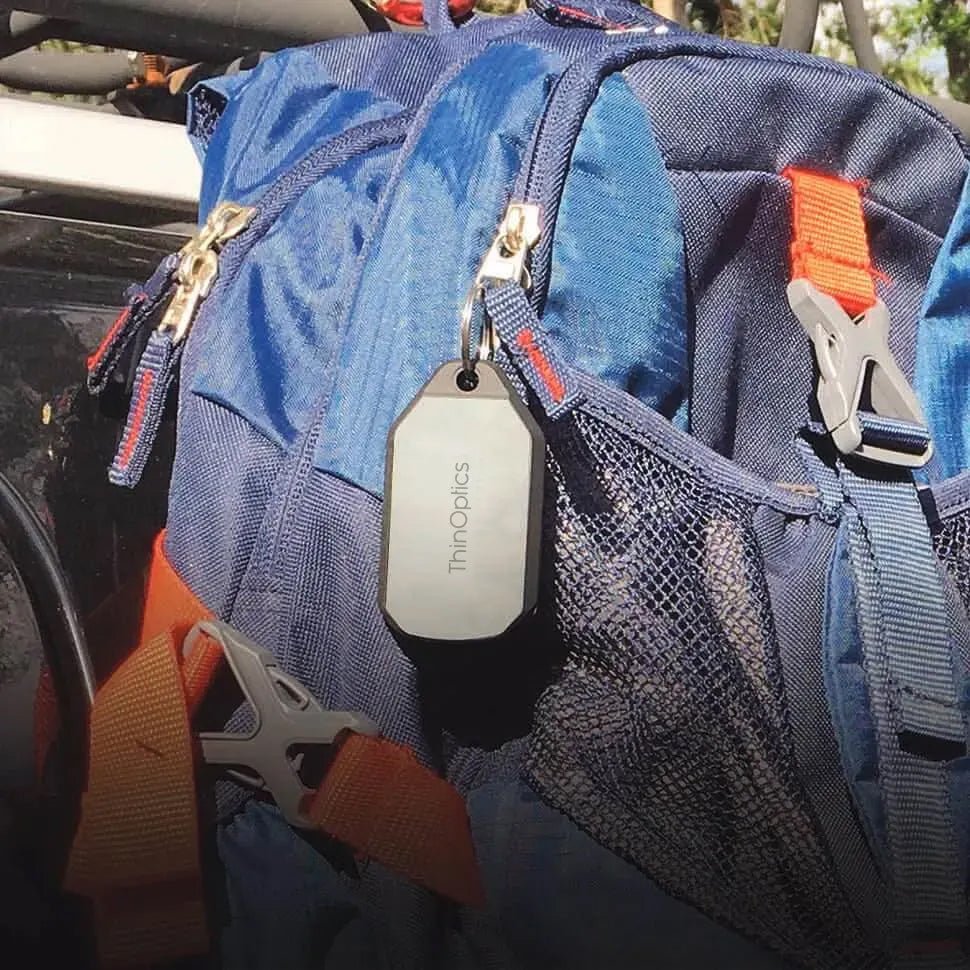 2-Pack Readers + Silver Keychain - Image 7