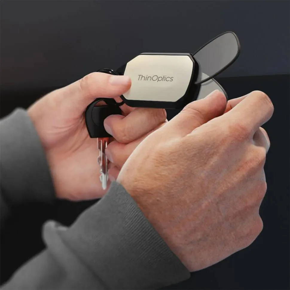 2-Pack Readers + Silver Keychain - Image 8
