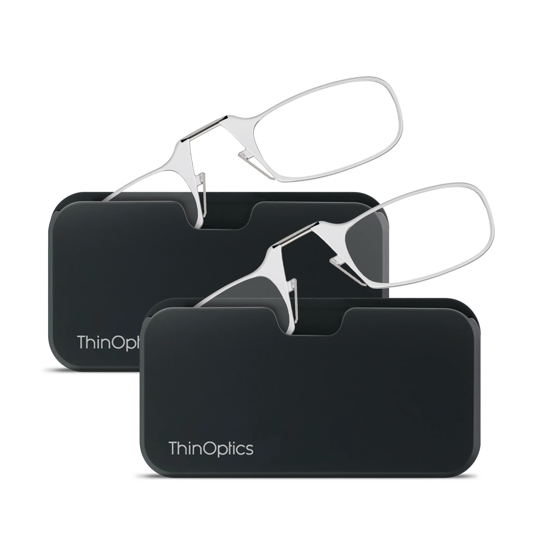 2-Pack Readers + Universal Pod - Image 3