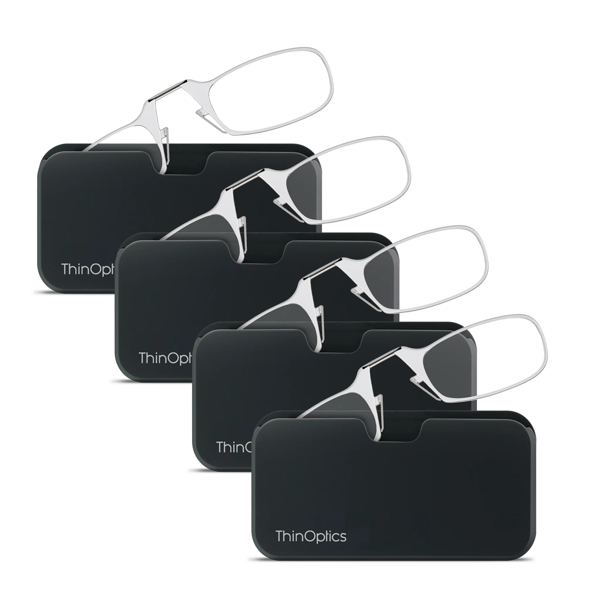 4-Pack Readers + Universal Pod - Image 3
