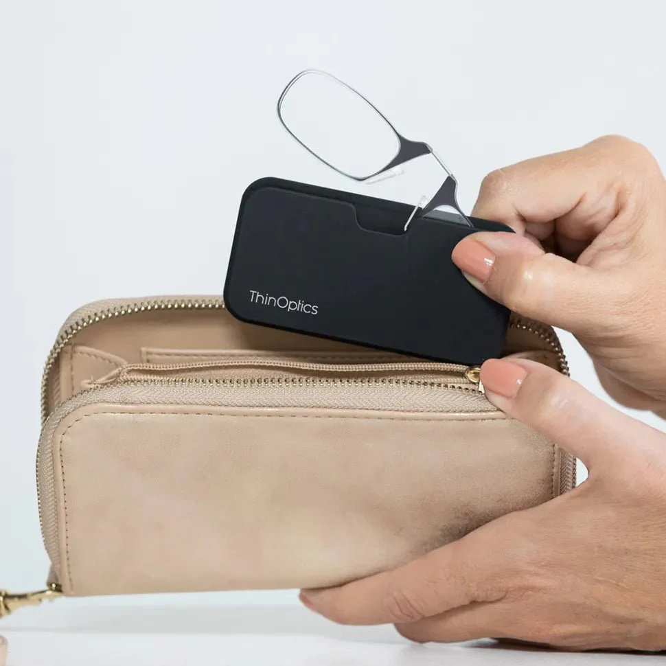 4-Pack Readers + Universal Pod - Image 5
