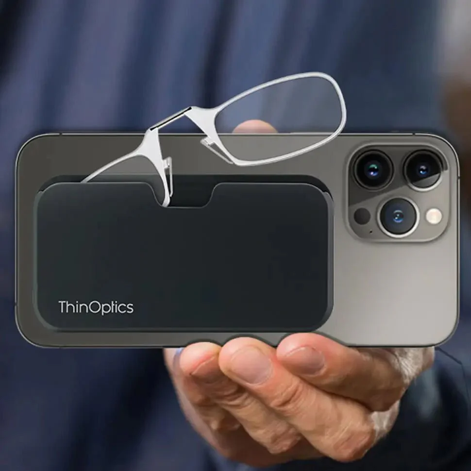 4-Pack Readers + Universal Pod - Image 6