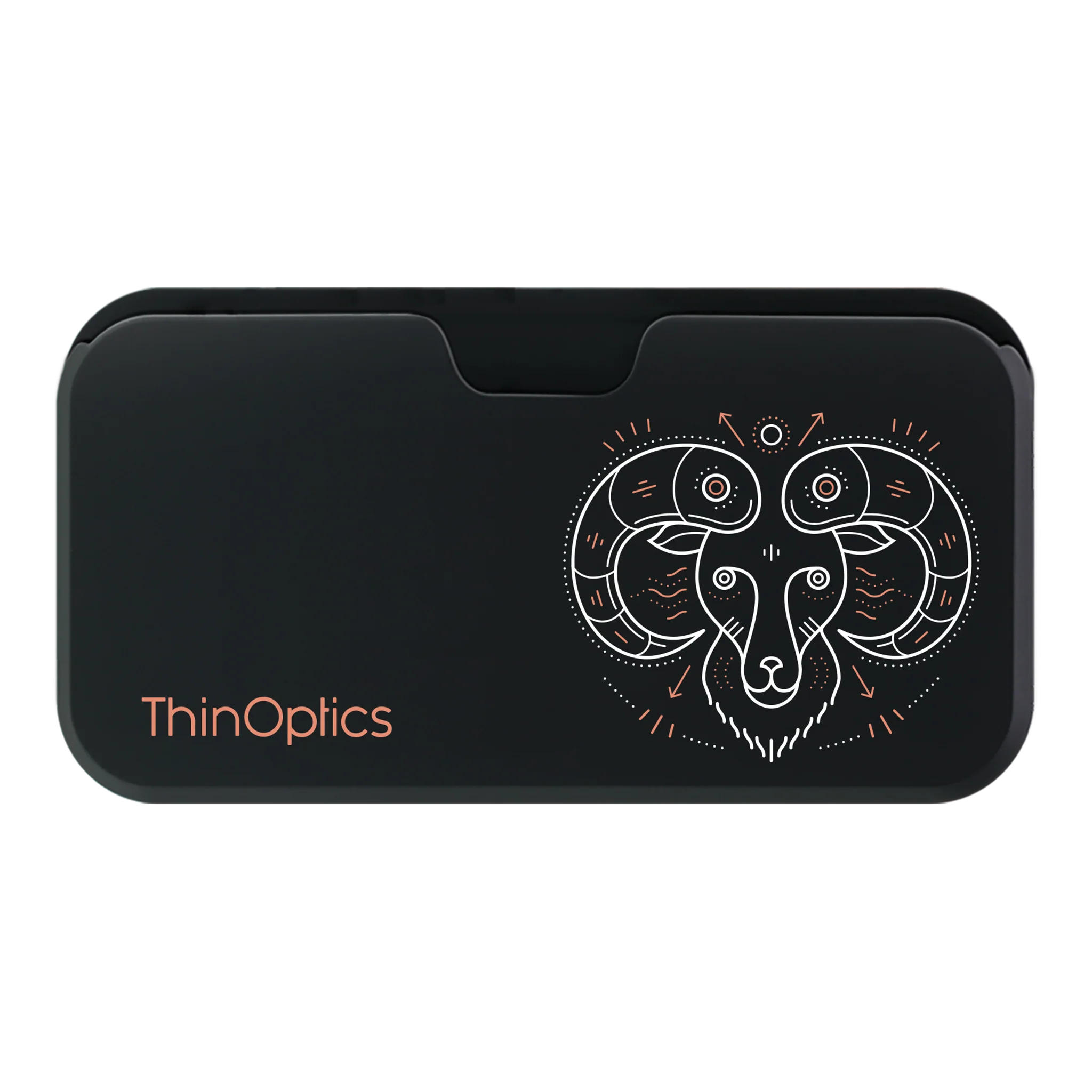 Aries Universal Pod Case