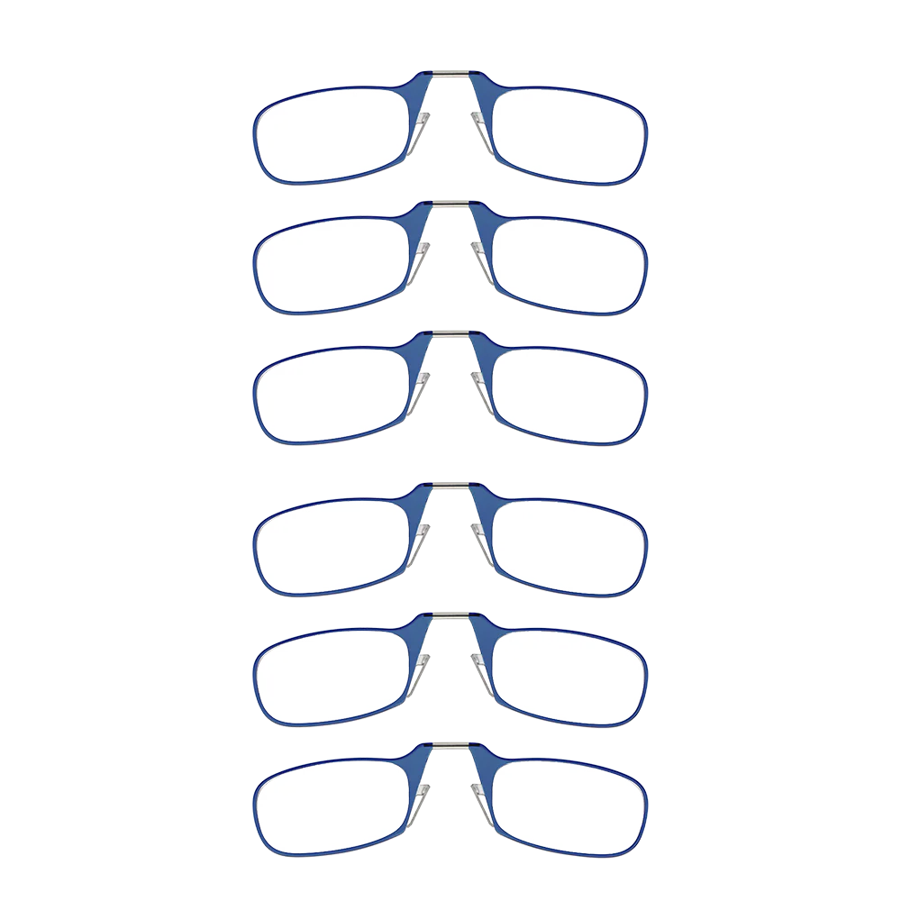 Armless Readers 6-Pack - Image 2