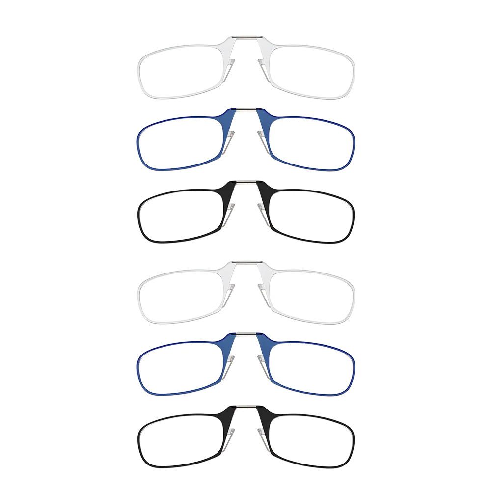 Armless Readers 6-Pack - Image 3