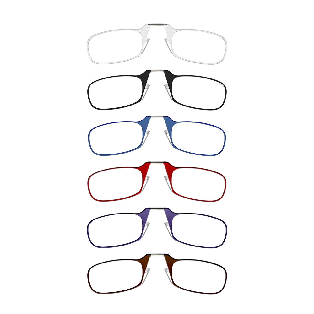 Armless Readers 6-Pack - Image 4