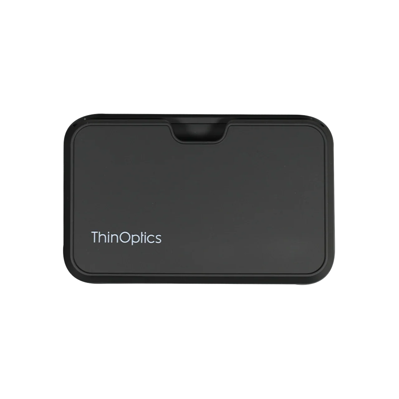 Black MagSafeĀ® Universal Pod Case Only