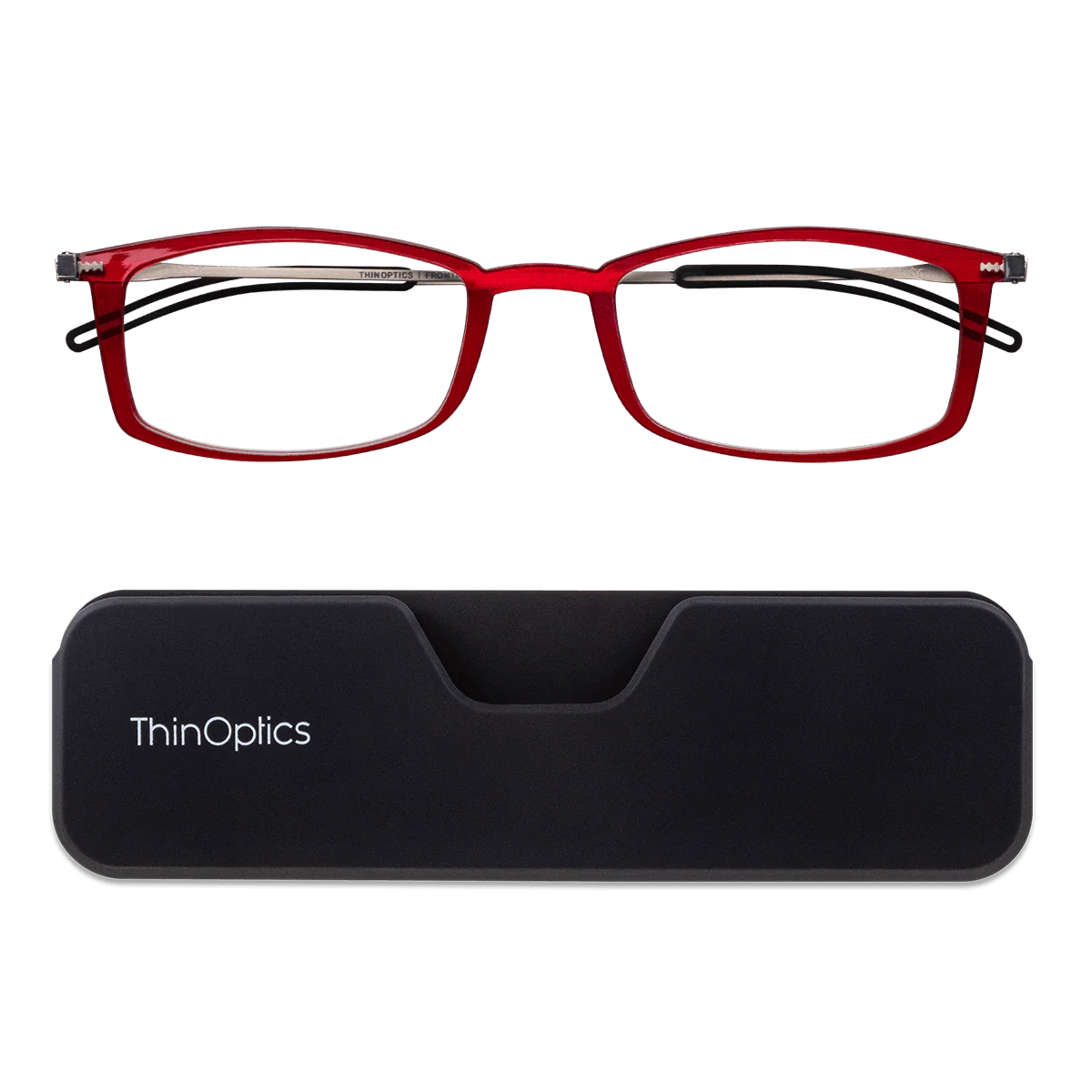 Brooklyn Full Frame Reader + Connect Case