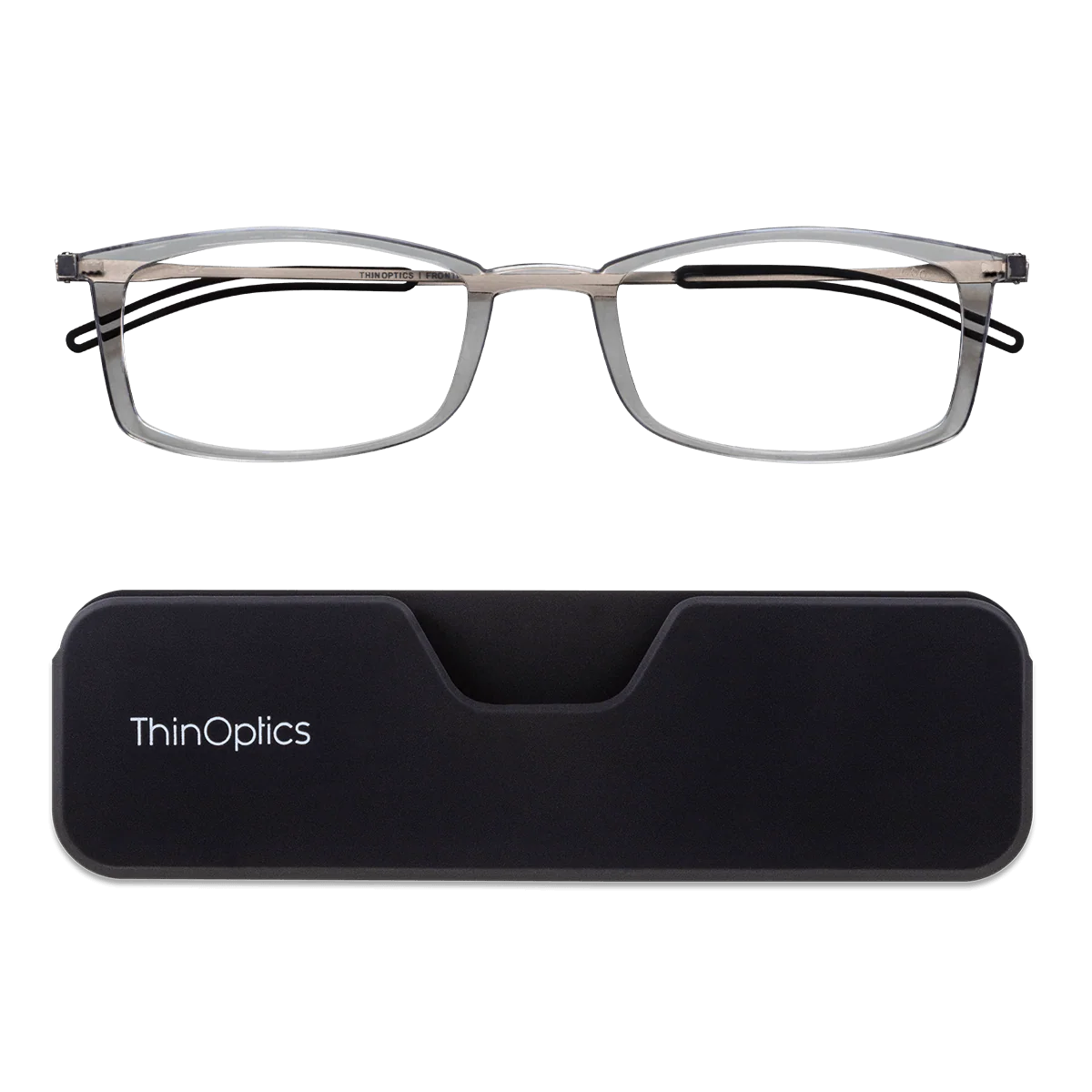 Brooklyn Full Frame Reader + Connect Case - Image 12