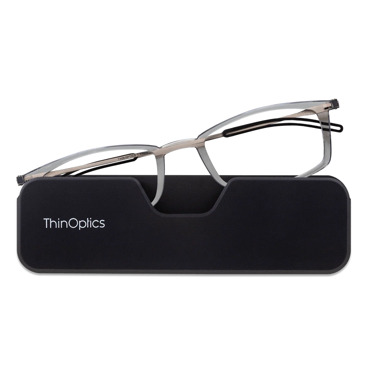 Brooklyn Full Frame Reader + Connect Case - Image 13