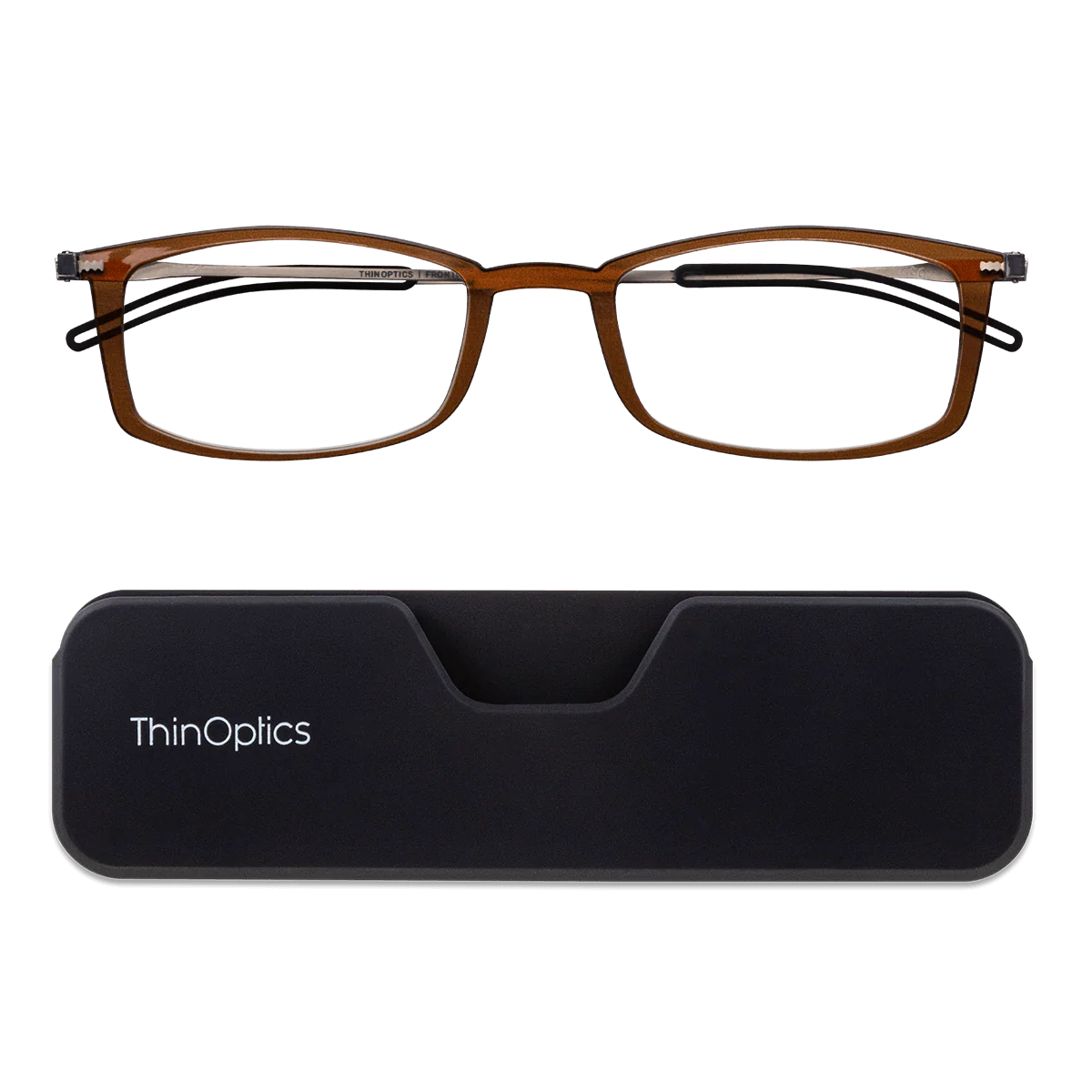 Brooklyn Full Frame Reader + Connect Case - Image 9