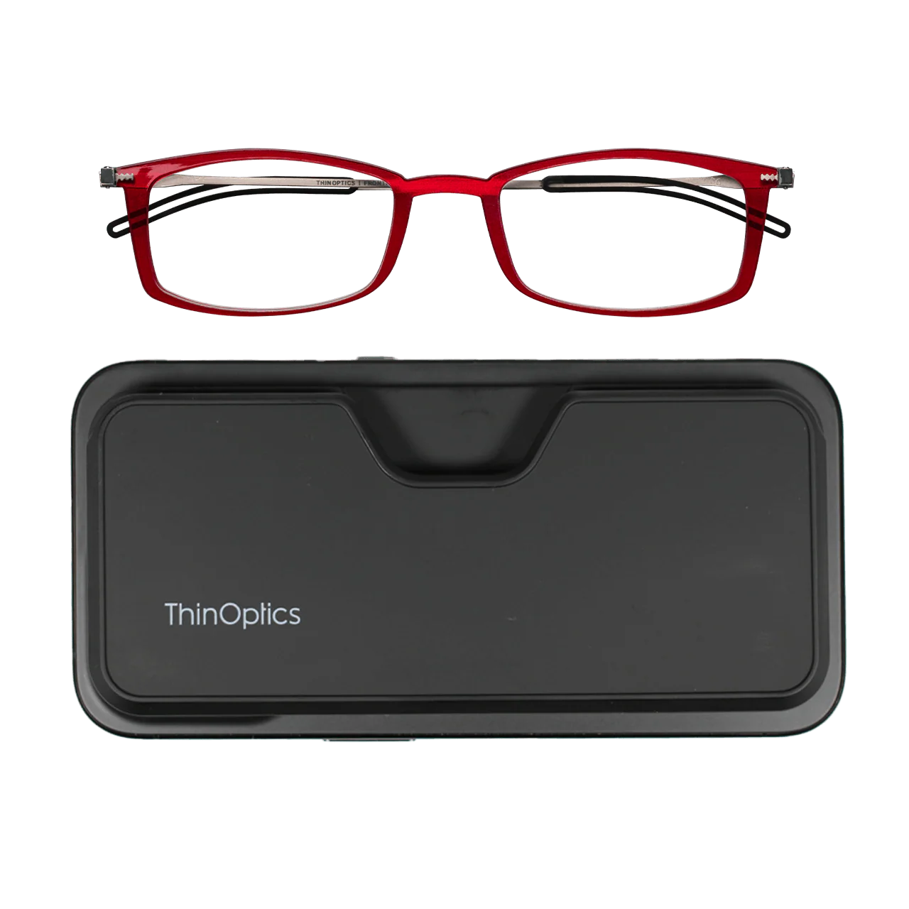 Brooklyn Full Frame Reader + MagSafe® Connect Case