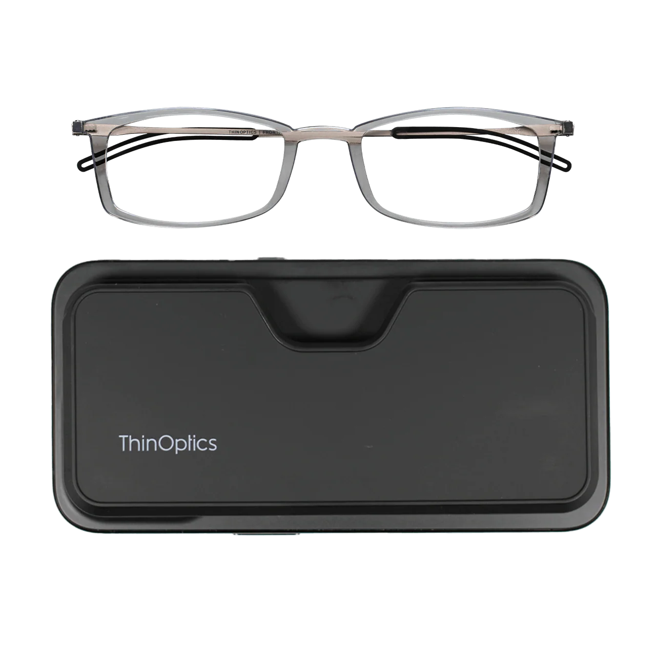 Brooklyn Full Frame Reader + MagSafe® Connect Case - Image 10