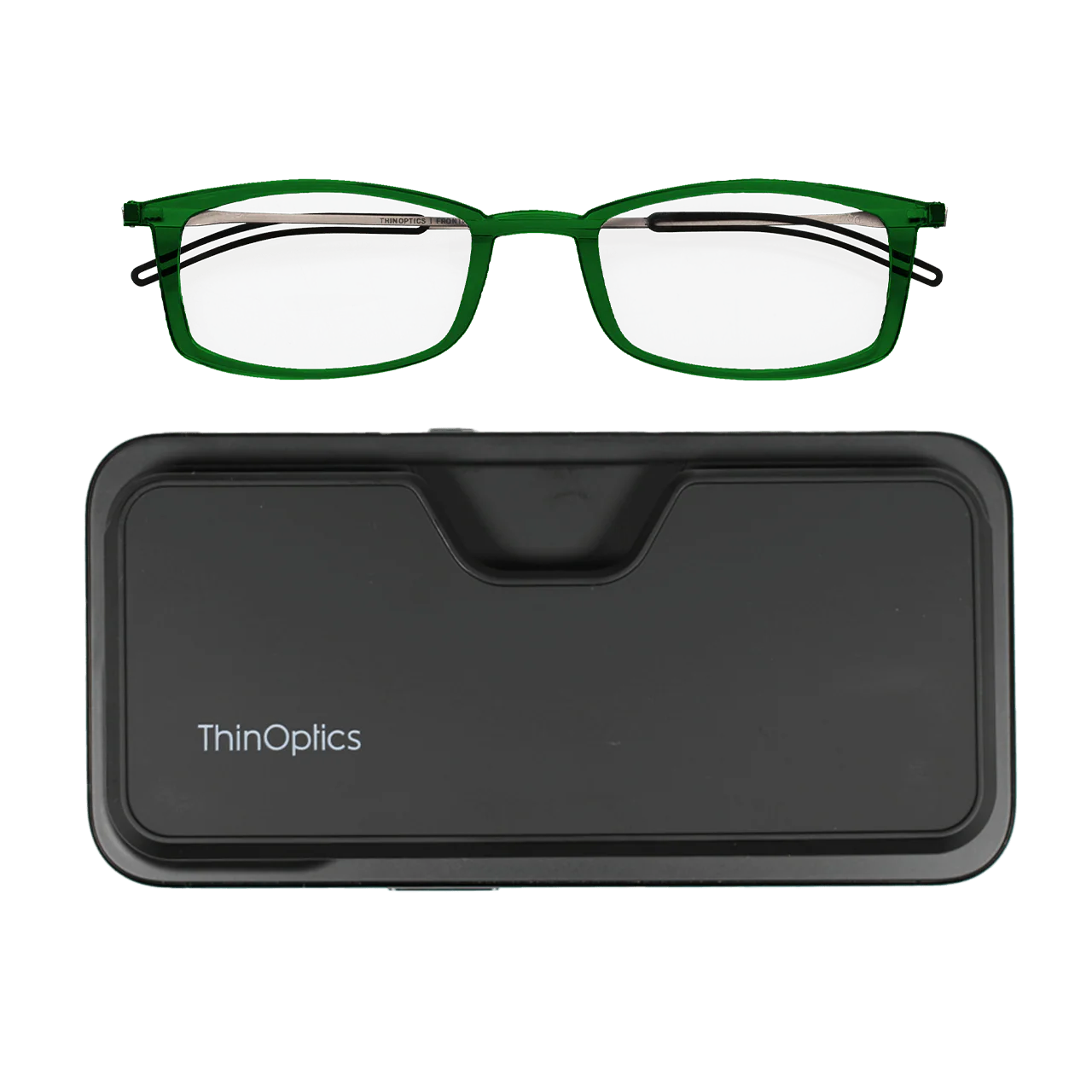 Brooklyn Full Frame Reader + MagSafe® Connect Case - Image 12