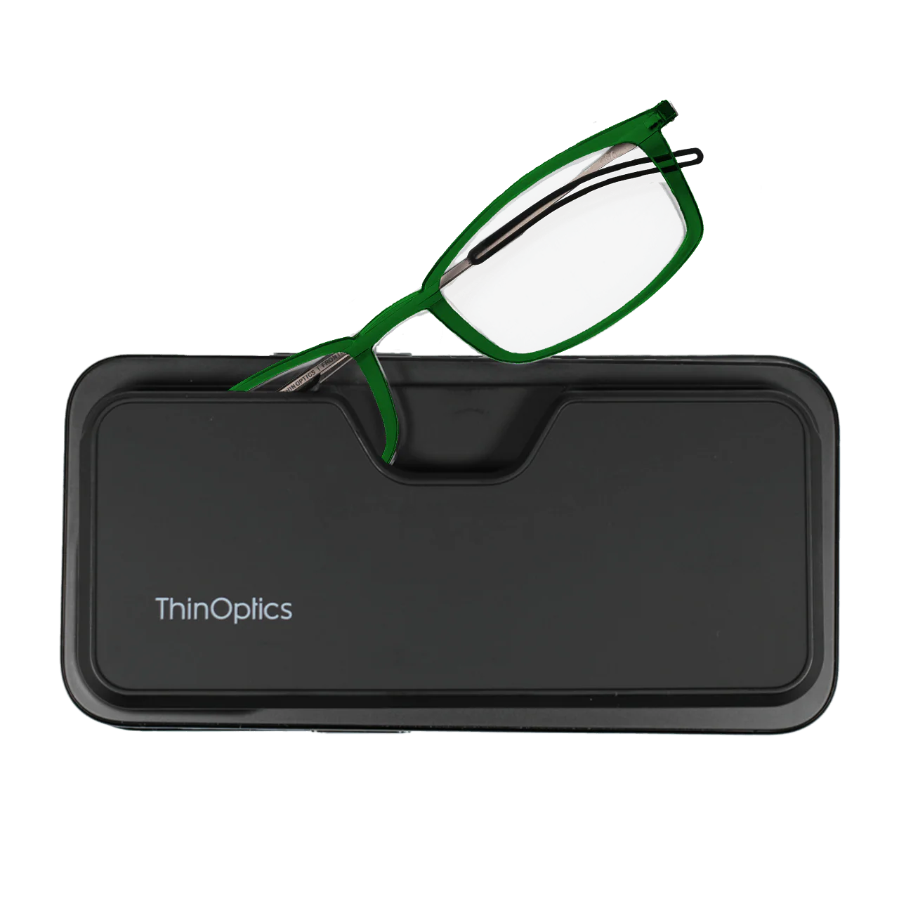 Brooklyn Full Frame Reader + MagSafe® Connect Case - Image 13
