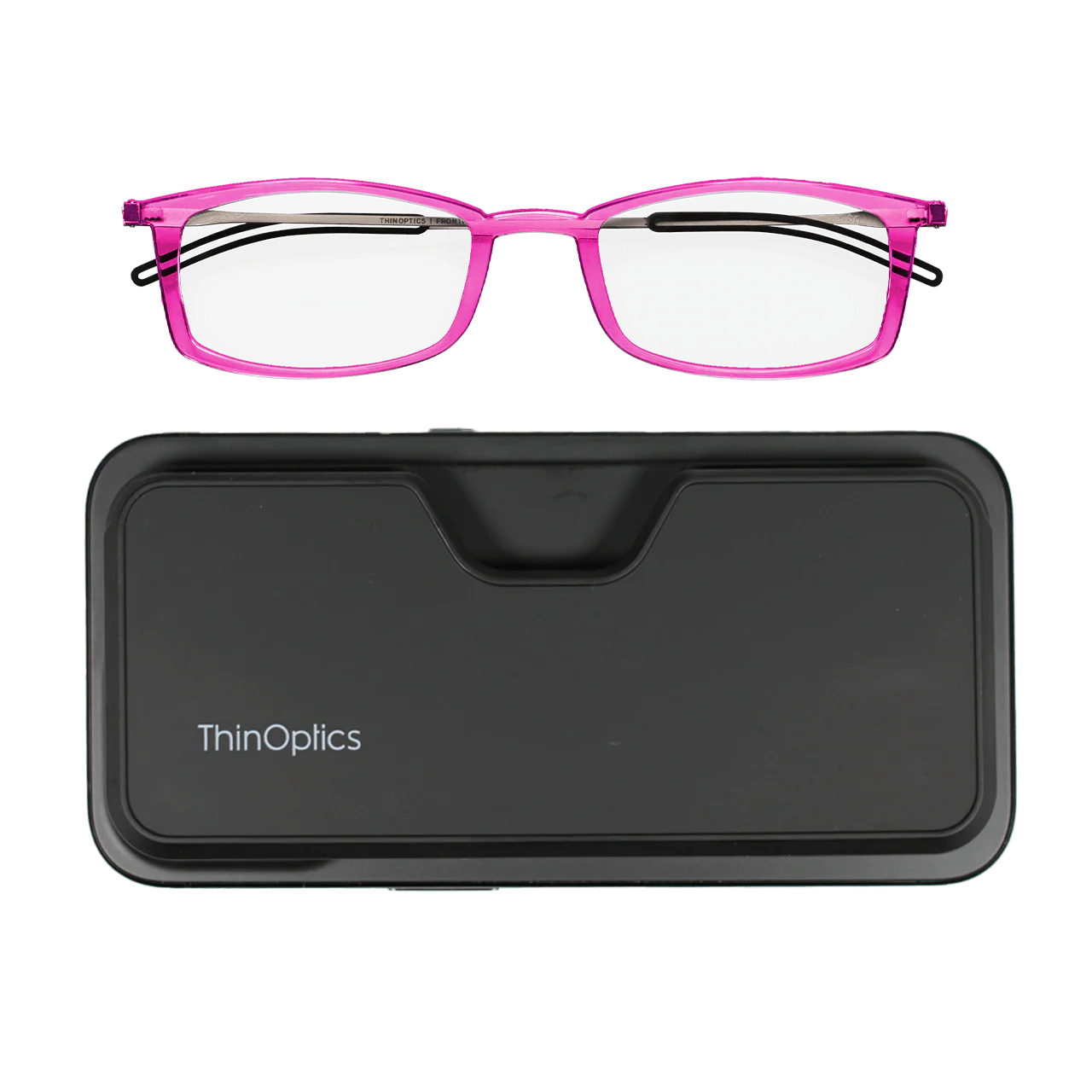 Brooklyn Full Frame Reader + MagSafe® Connect Case - Image 14