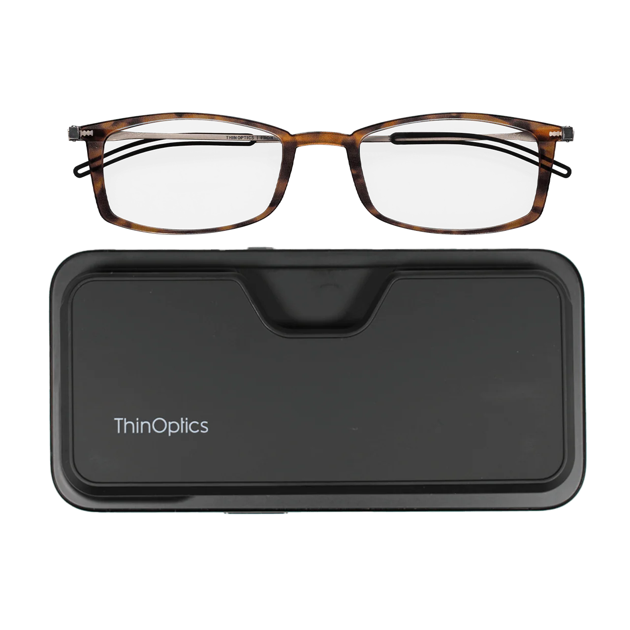 Brooklyn Full Frame Reader + MagSafe® Connect Case - Image 17