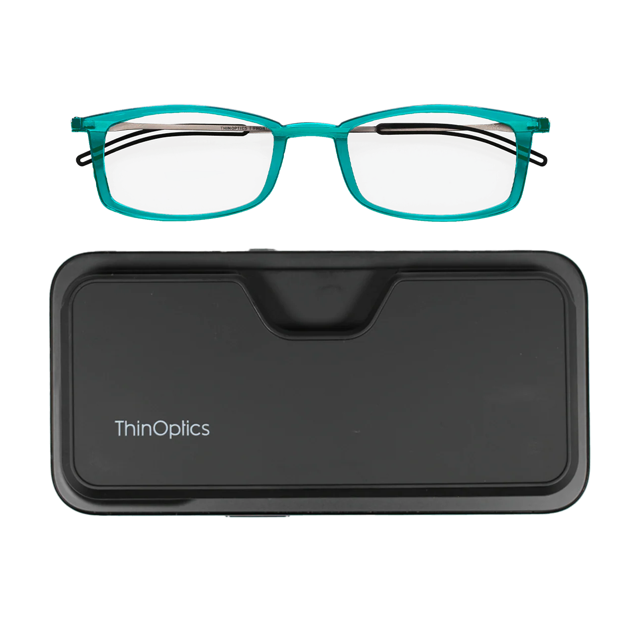 Brooklyn Full Frame Reader + MagSafe® Connect Case - Image 2