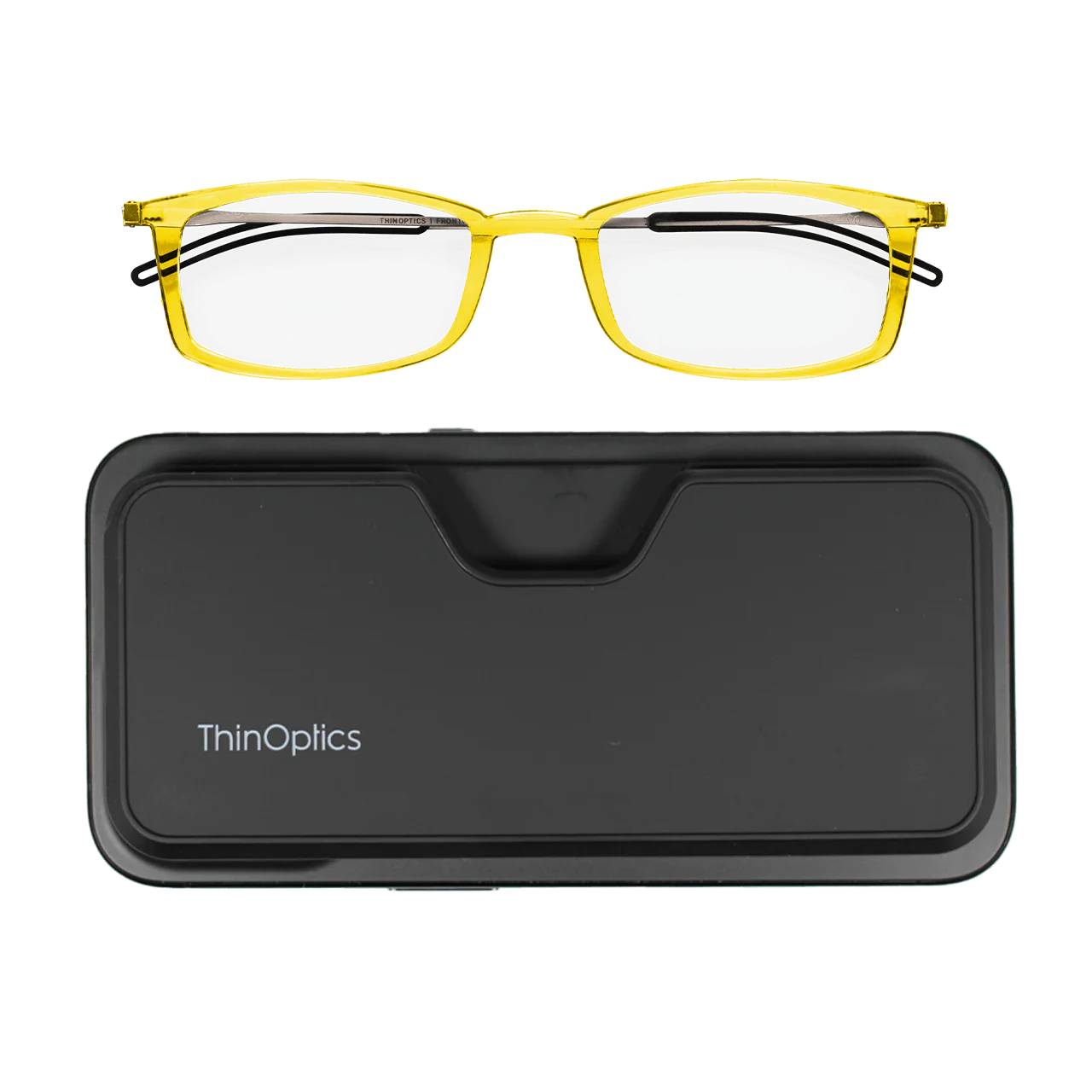 Brooklyn Full Frame Reader + MagSafe® Connect Case - Image 25