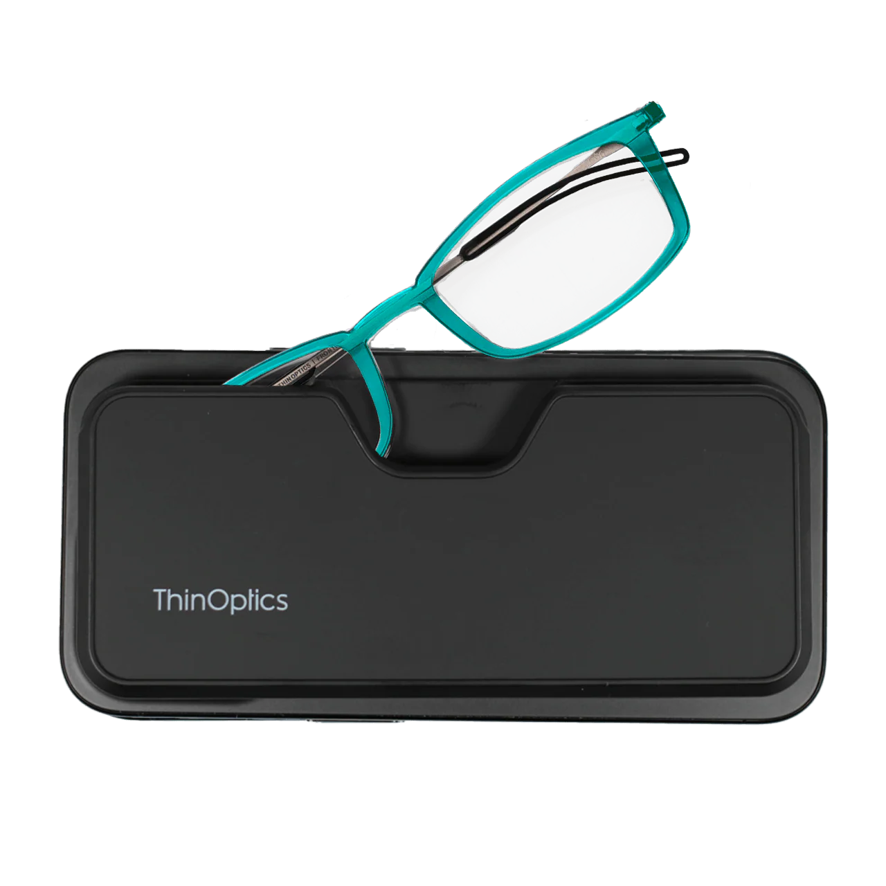 Brooklyn Full Frame Reader + MagSafe® Connect Case - Image 3