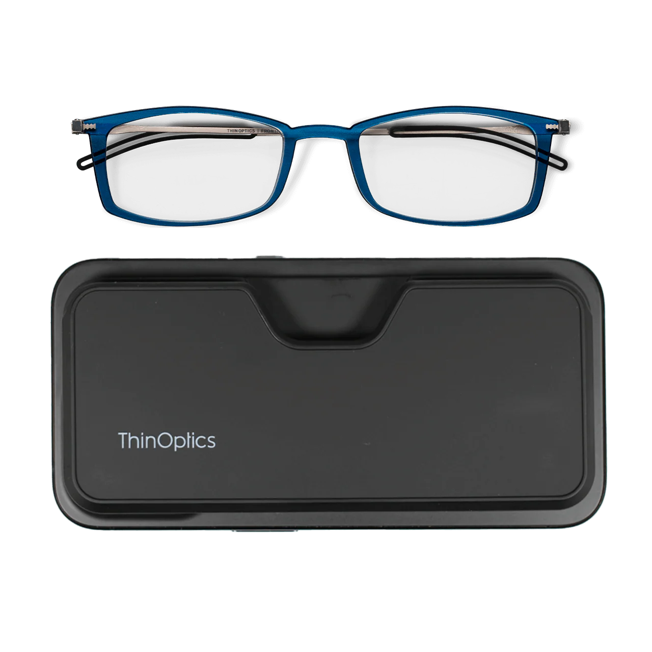 Brooklyn Full Frame Reader + MagSafe® Connect Case - Image 4