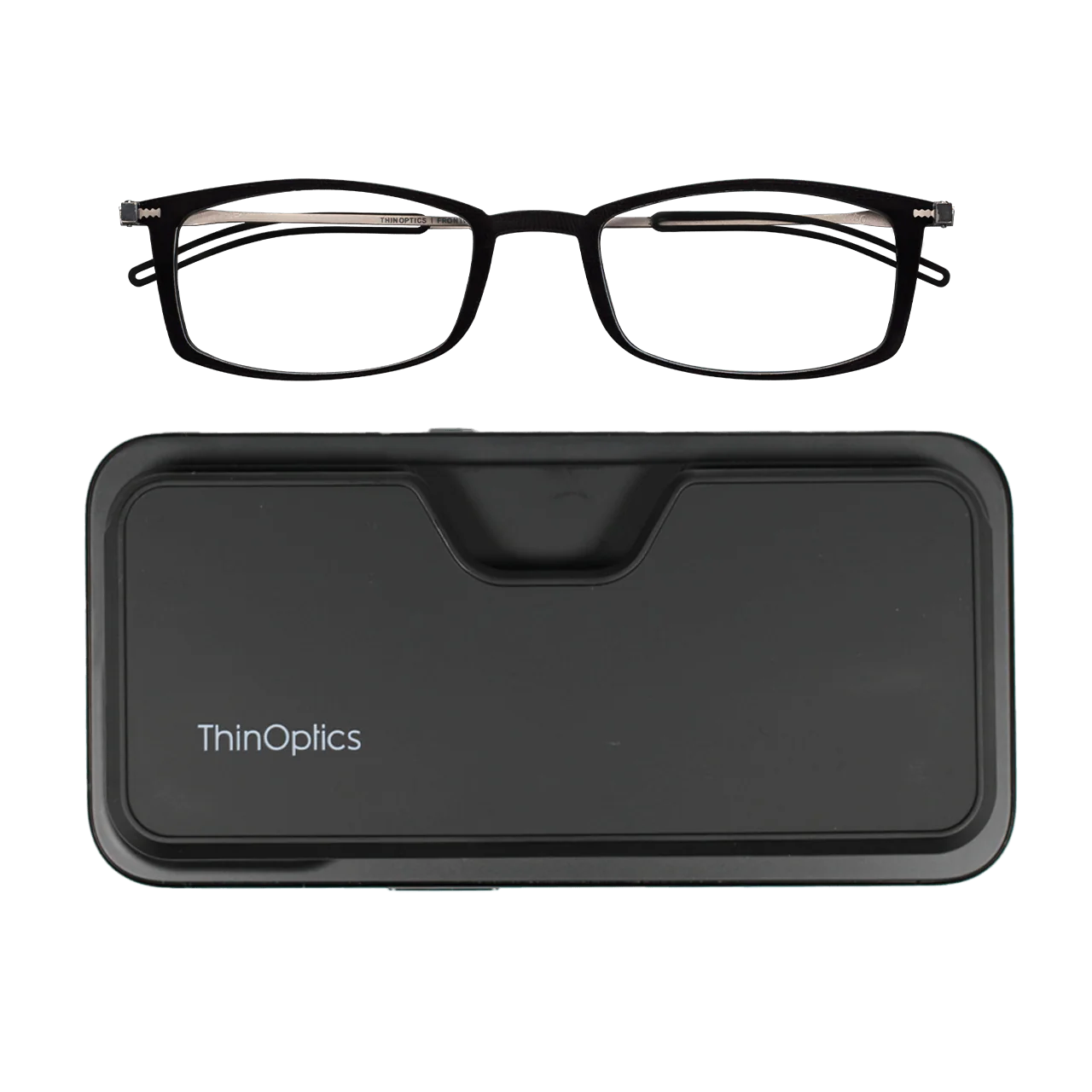Brooklyn Full Frame Reader + MagSafe® Connect Case - Image 6
