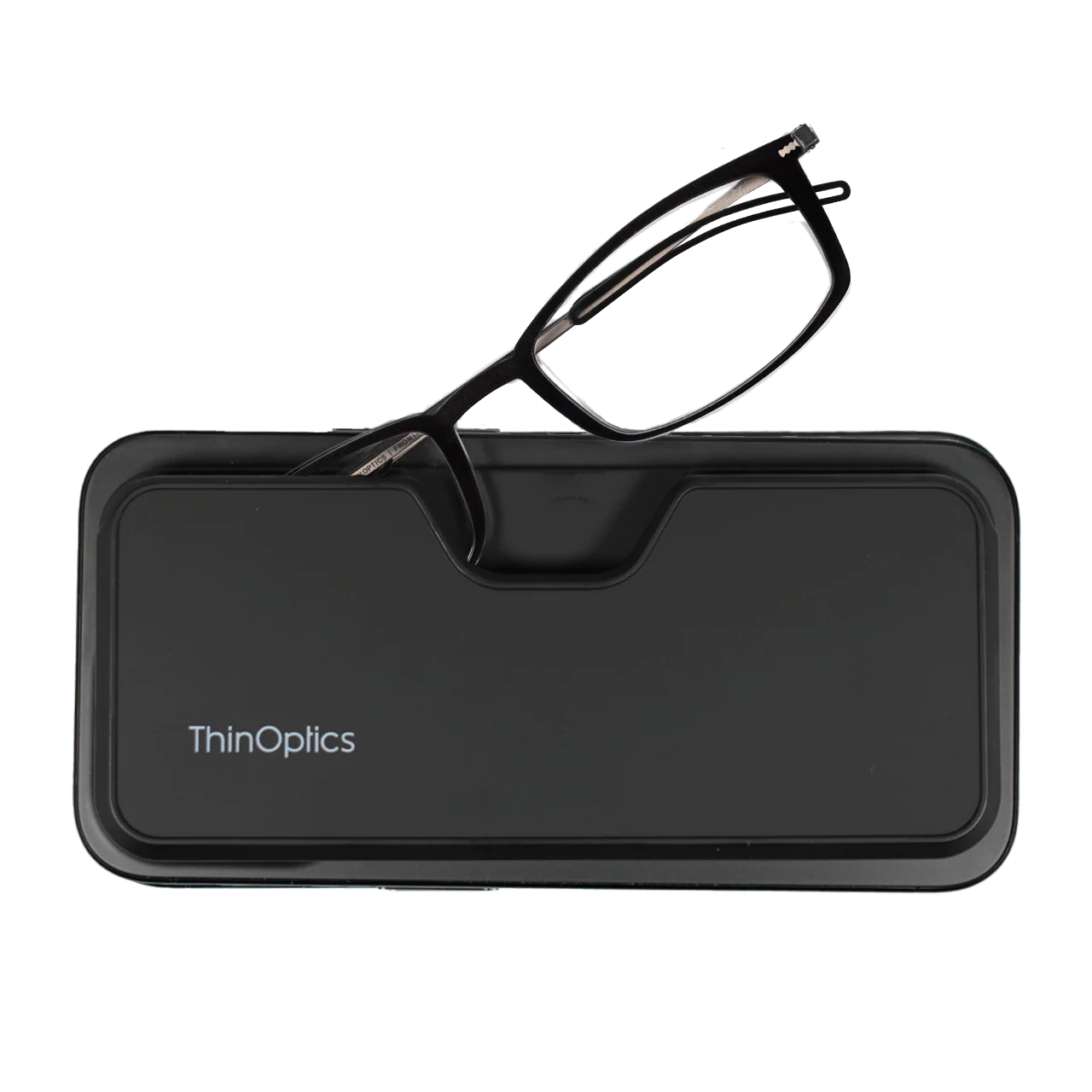 Brooklyn Full Frame Reader + MagSafe® Connect Case - Image 7