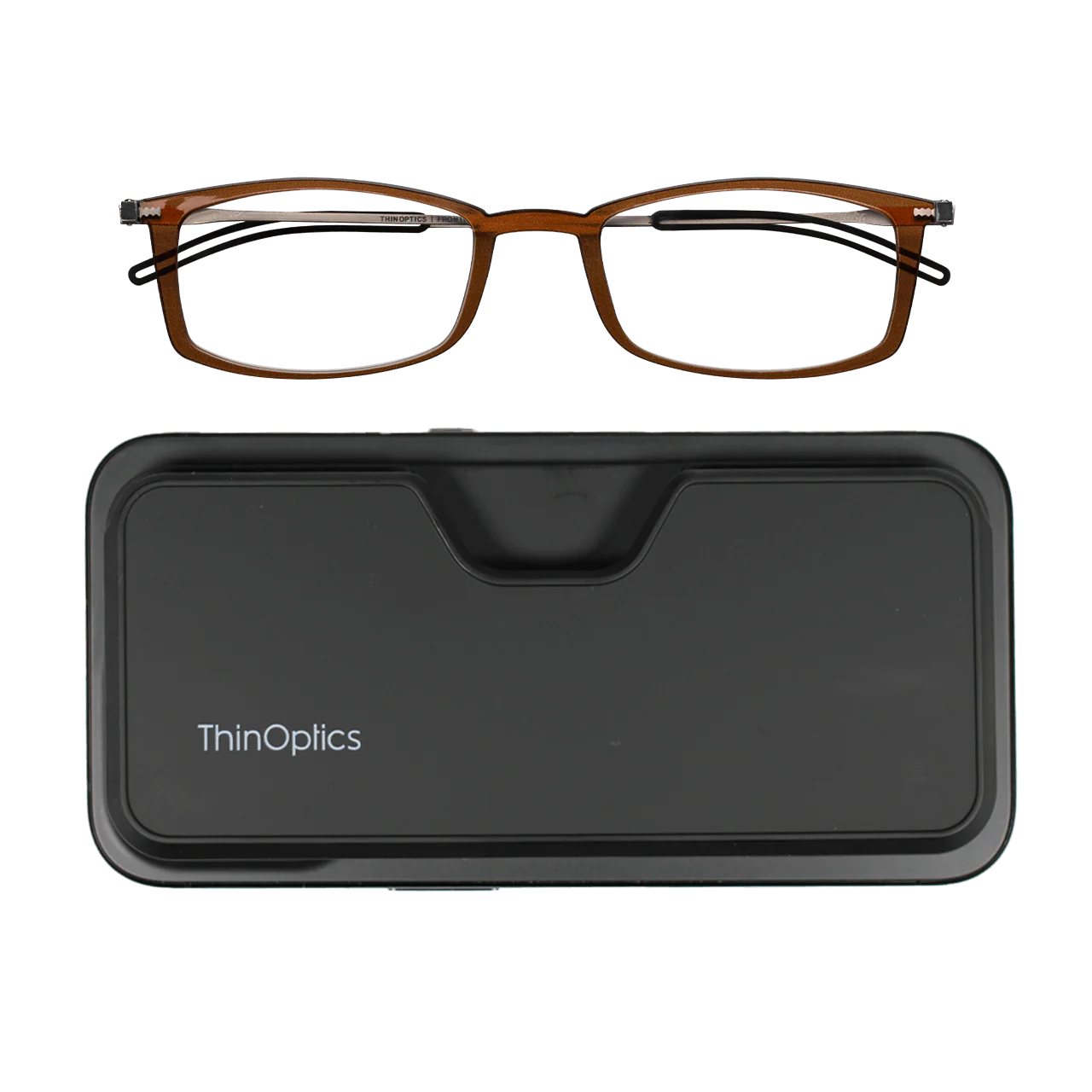 Brooklyn Full Frame Reader + MagSafe® Connect Case - Image 8