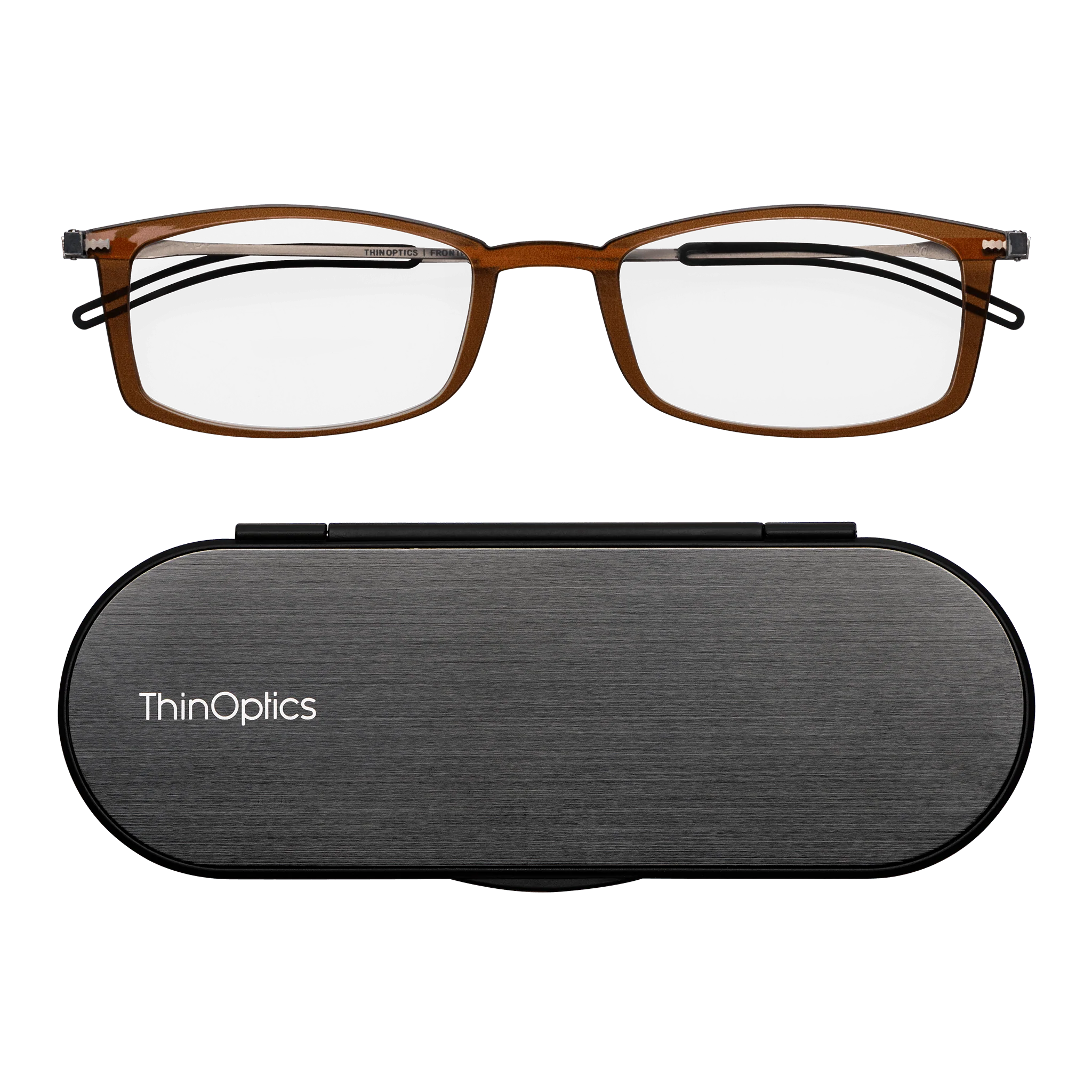 Brooklyn Full Frame Reader + Milano Case - Image 14
