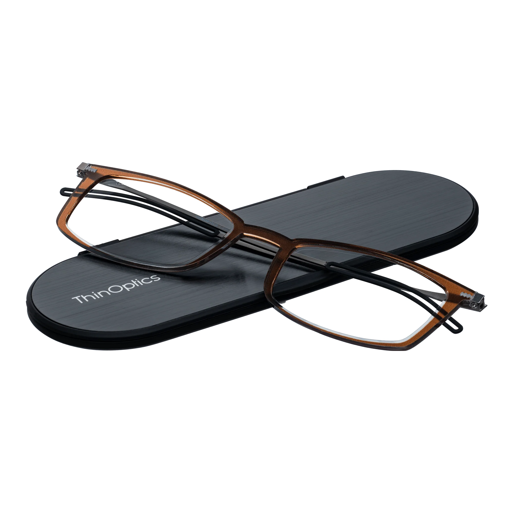 Brooklyn Full Frame Reader + Milano Case - Image 16