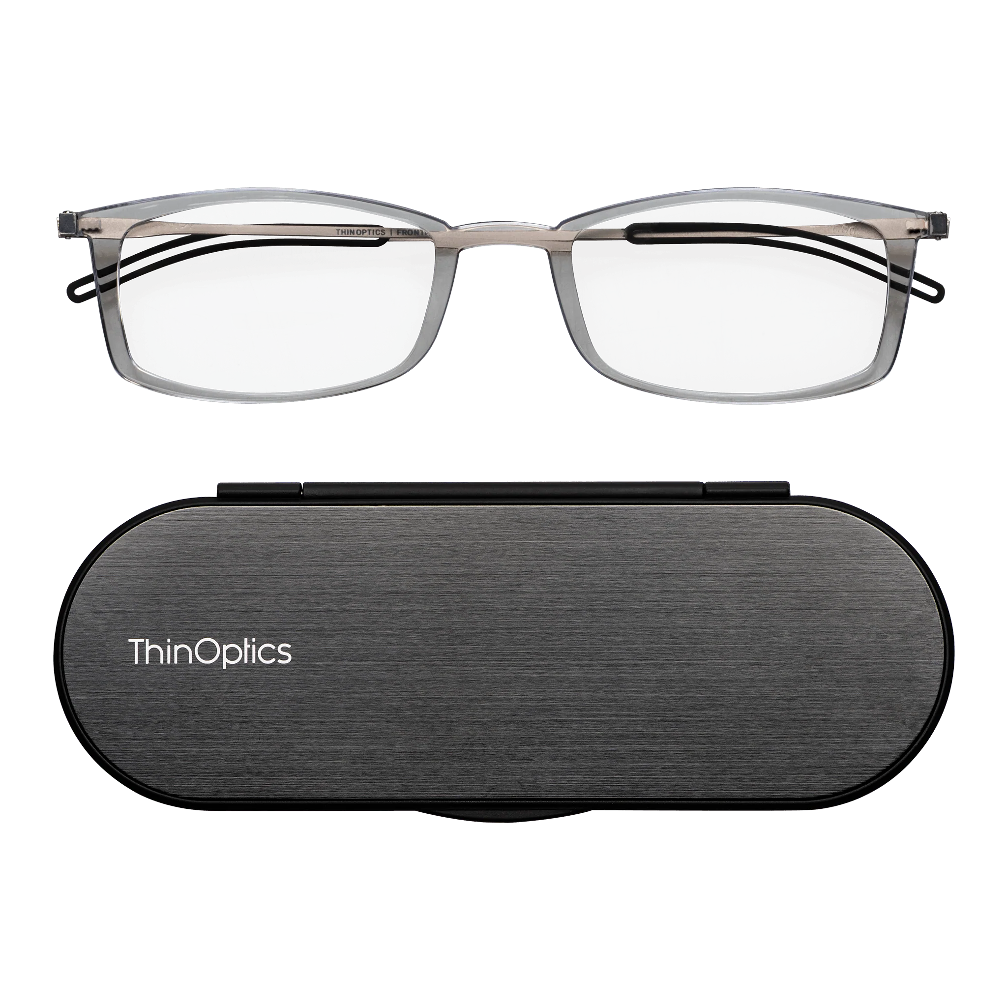 Brooklyn Full Frame Reader + Milano Case - Image 19