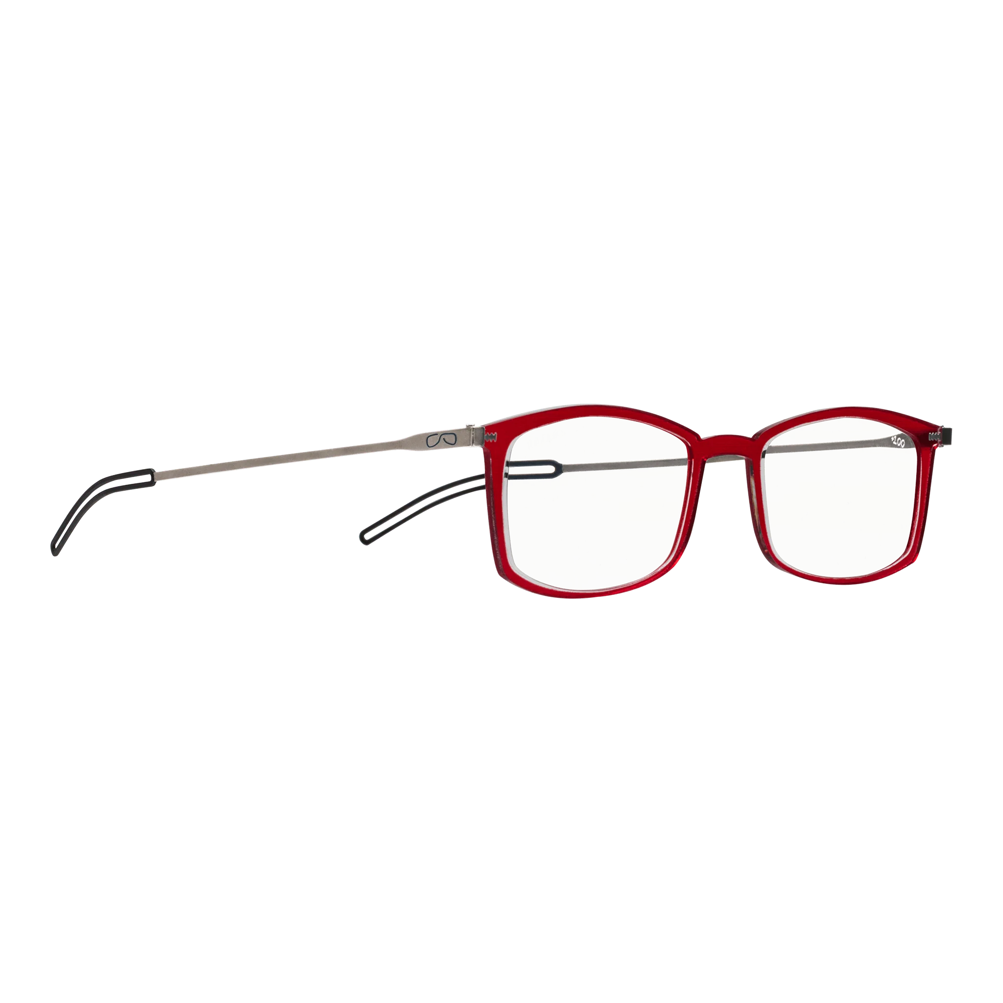 Brooklyn Full Frame Reader + Milano Case - Image 23