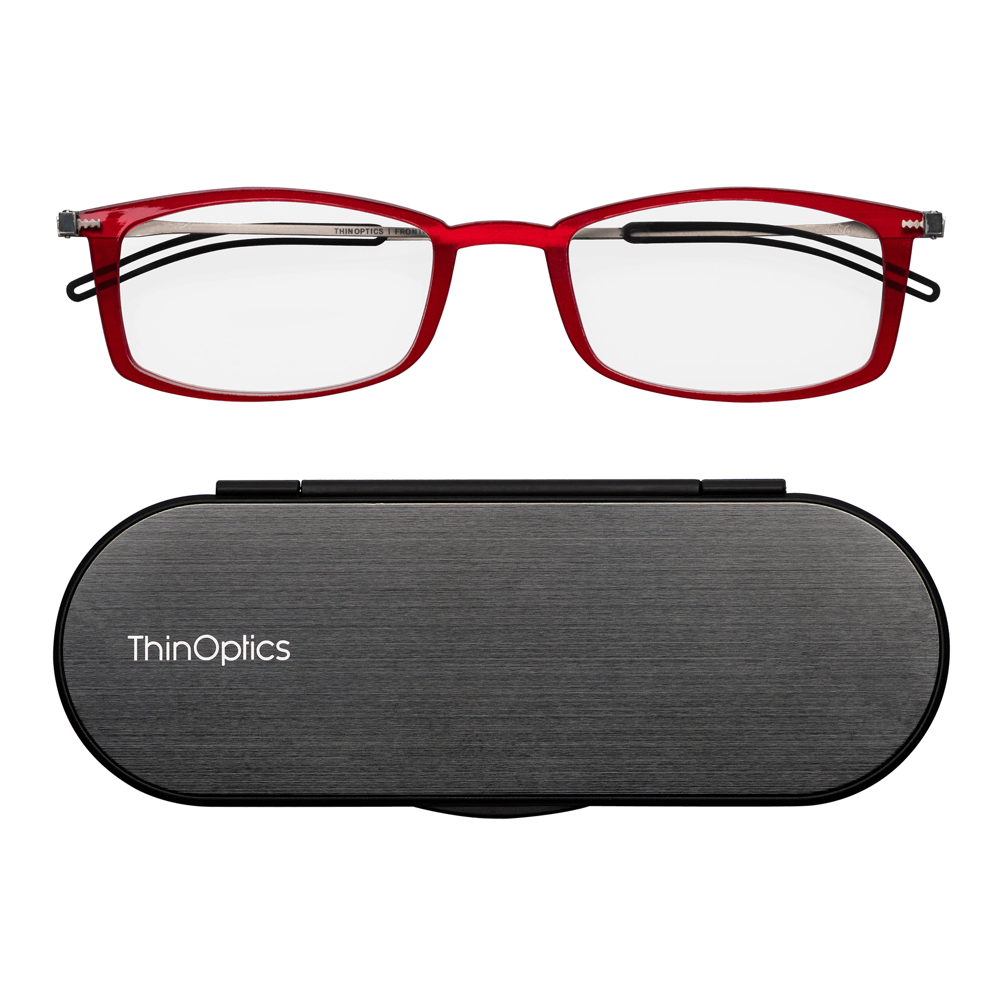 Brooklyn Full Frame Reader + Milano Case - Image 24