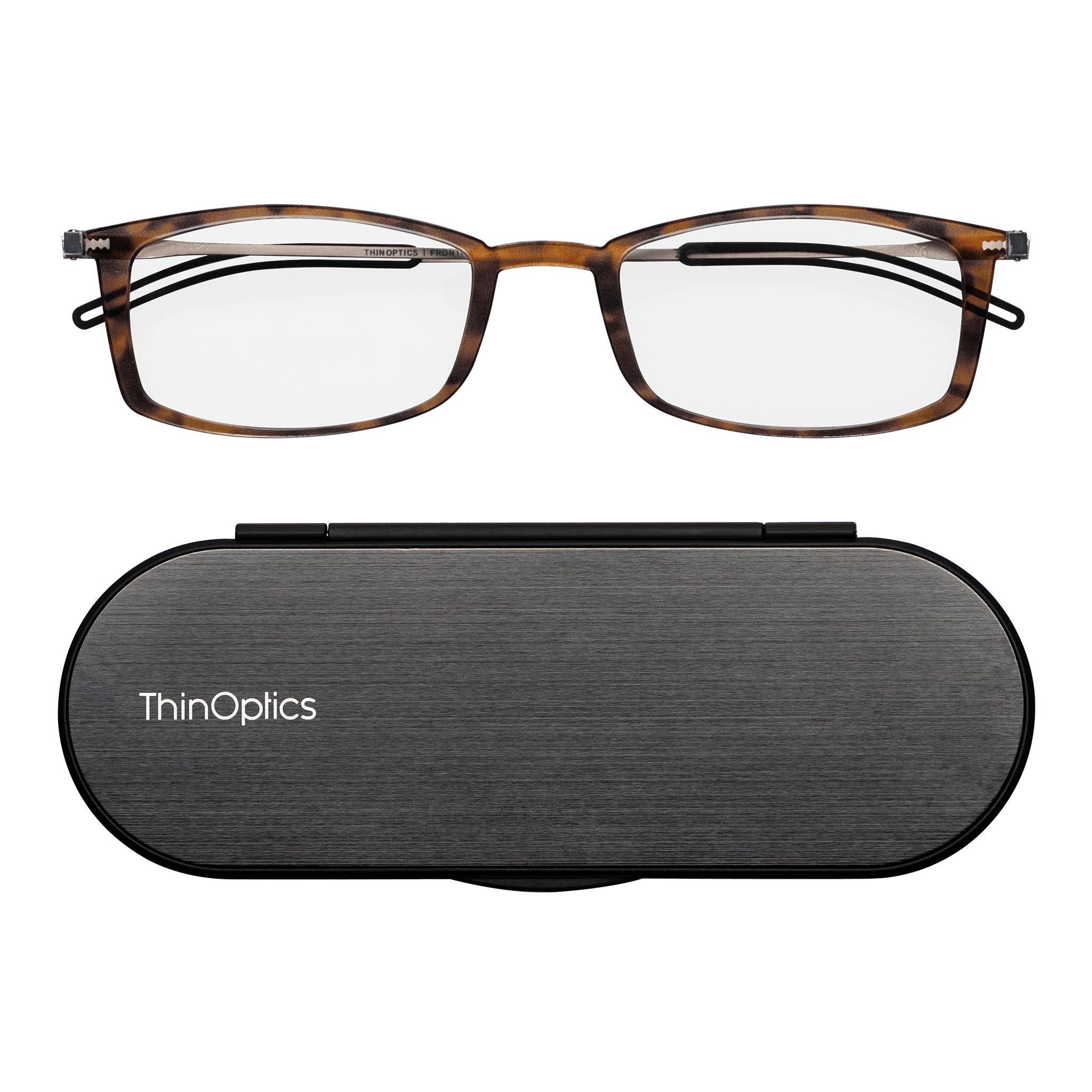 Brooklyn Full Frame Reader + Milano Case - Image 29