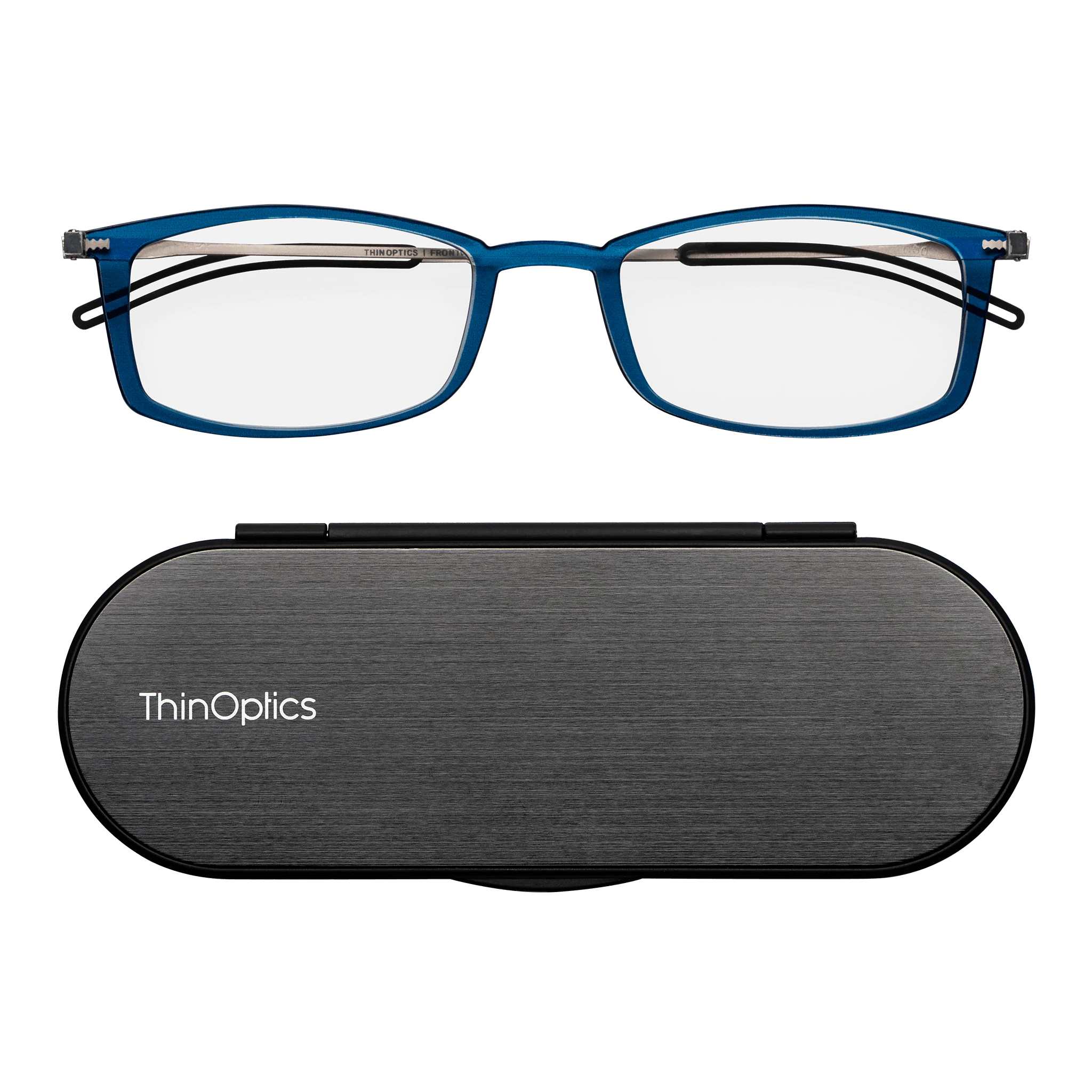 Brooklyn Full Frame Reader + Milano Case - Image 3
