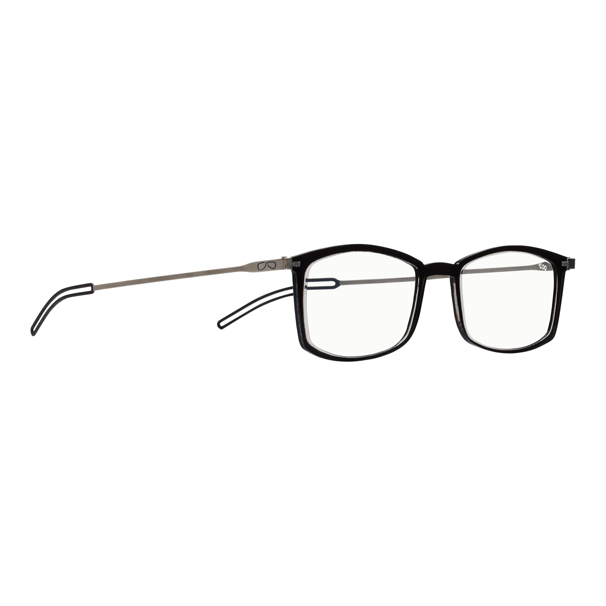 Brooklyn Full Frame Reader + Milano Case - Image 36
