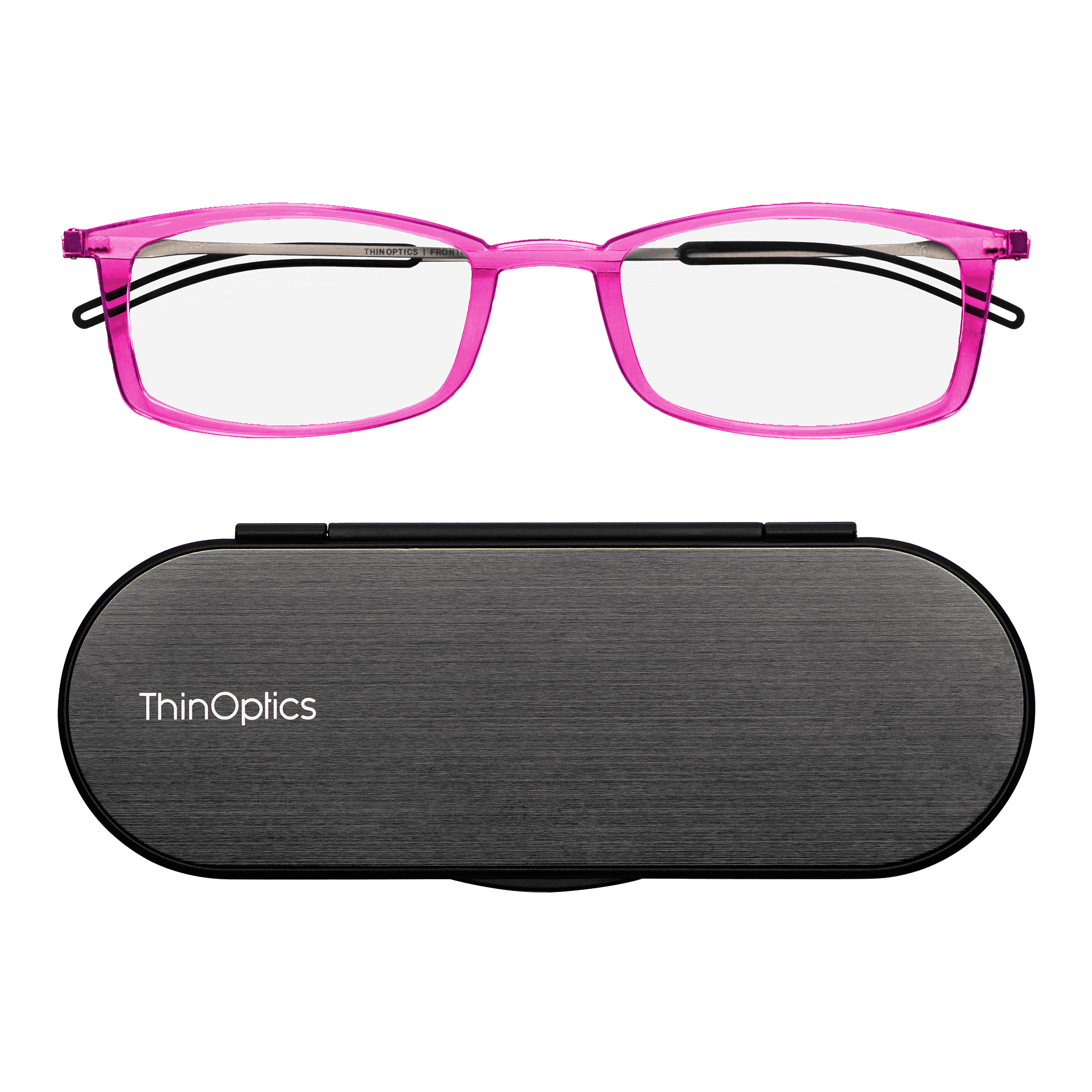 Brooklyn Full Frame Reader + Milano Case - Image 37