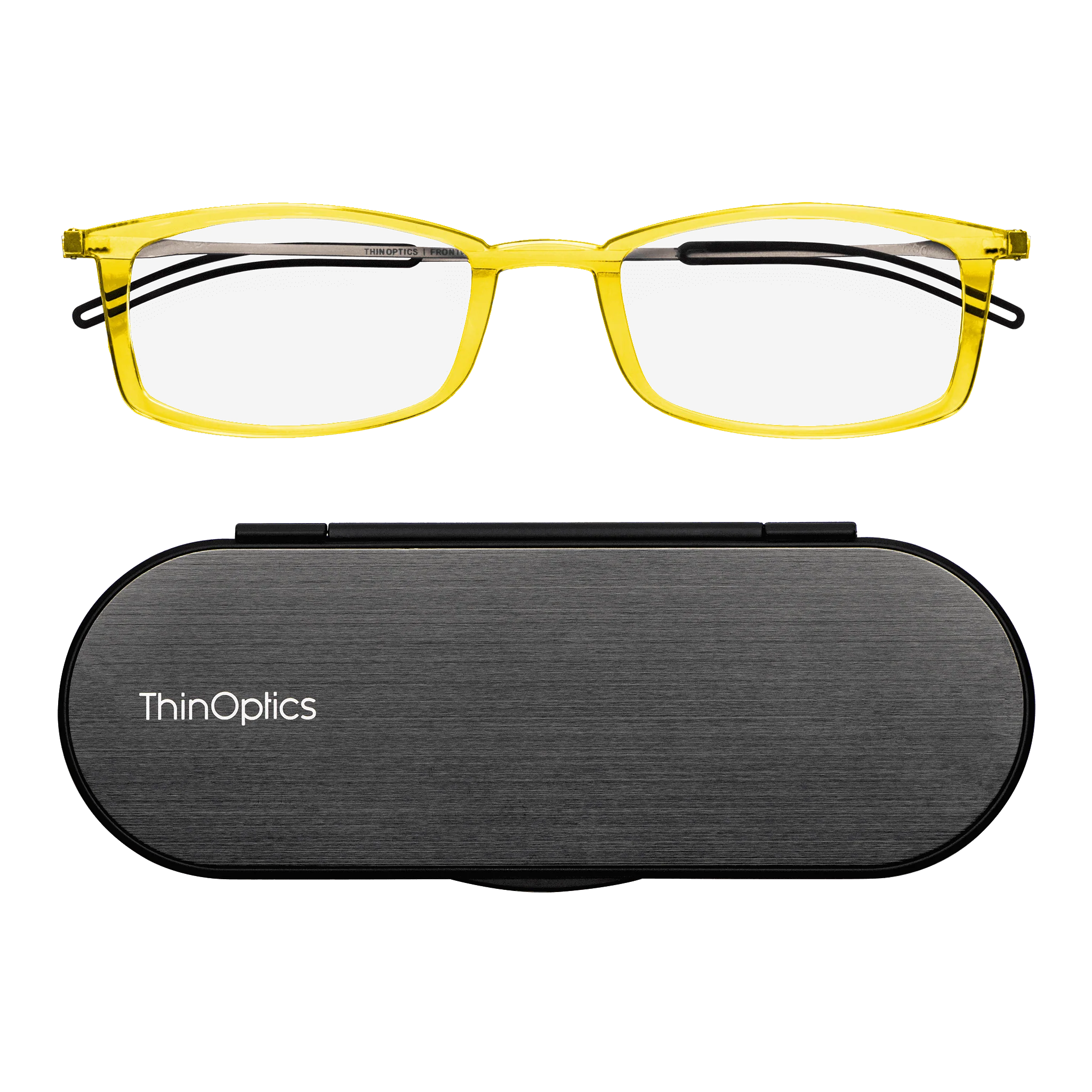 Brooklyn Full Frame Reader + Milano Case - Image 38