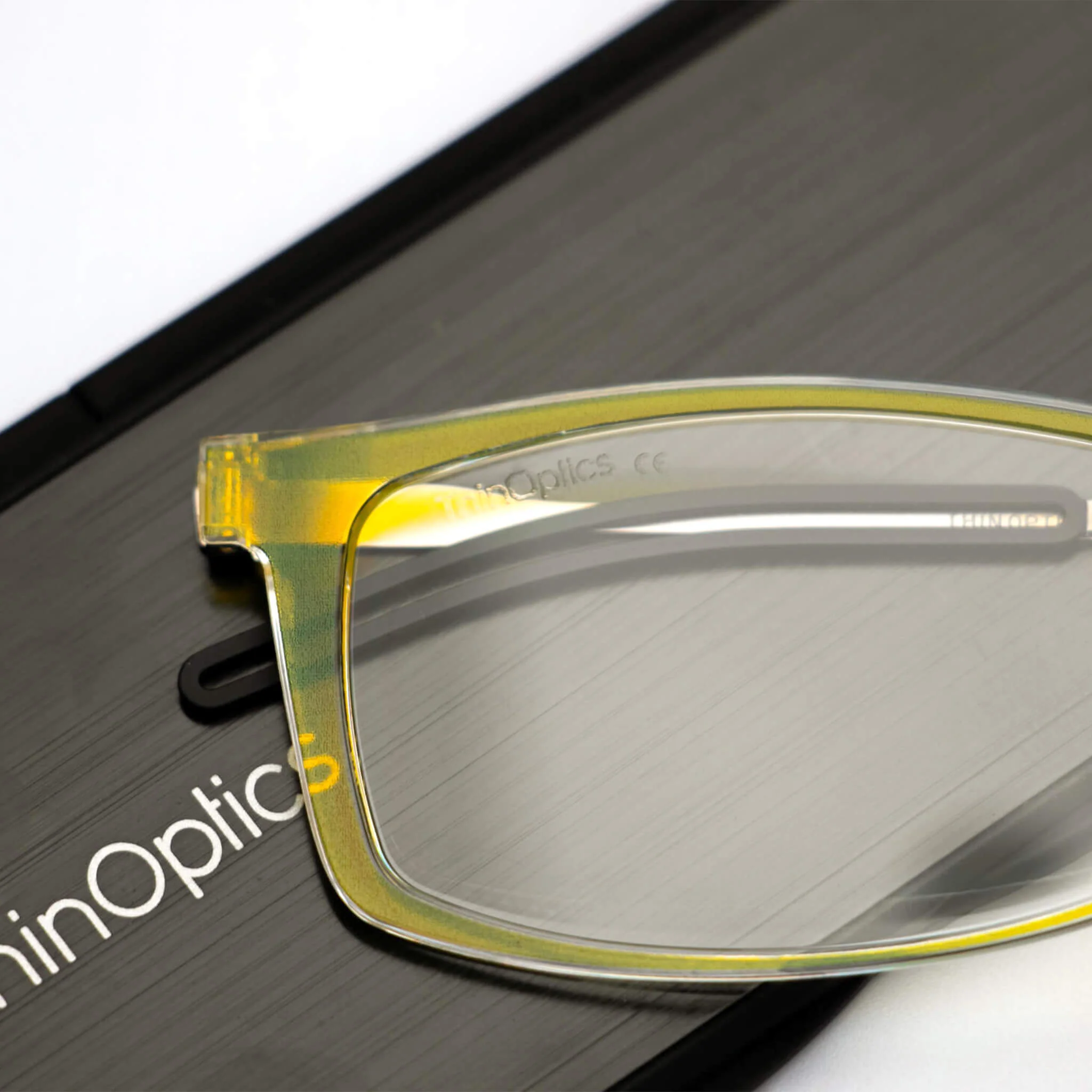 Brooklyn Full Frame Reader + Milano Case - Image 39