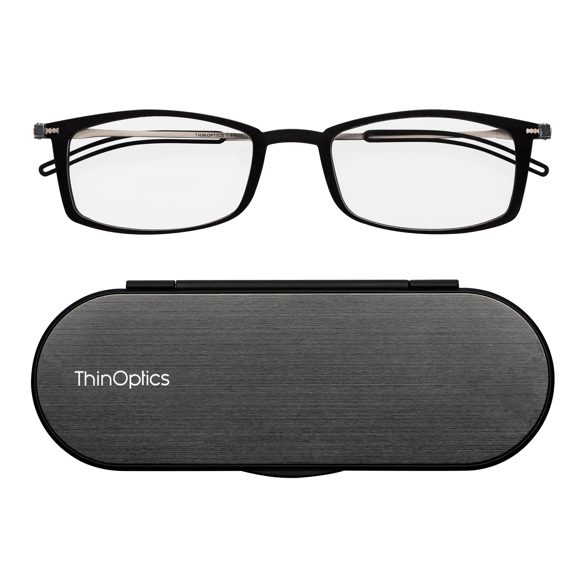 Brooklyn Full Frame Reader + Milano Case - Image 4