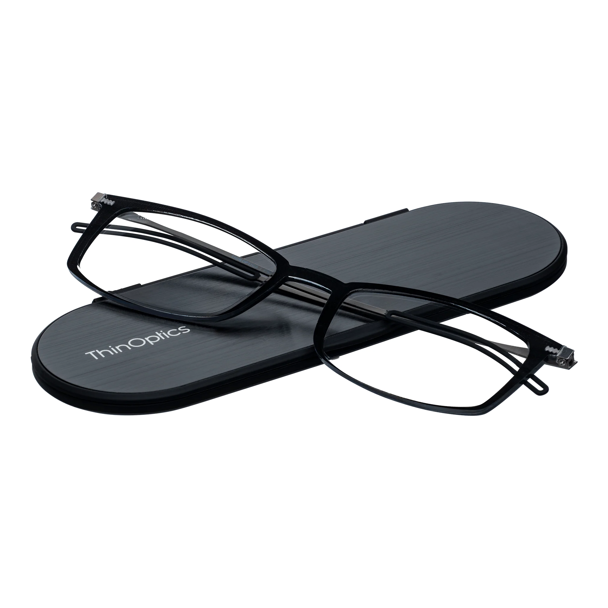 Brooklyn Full Frame Reader + Milano Case - Image 5