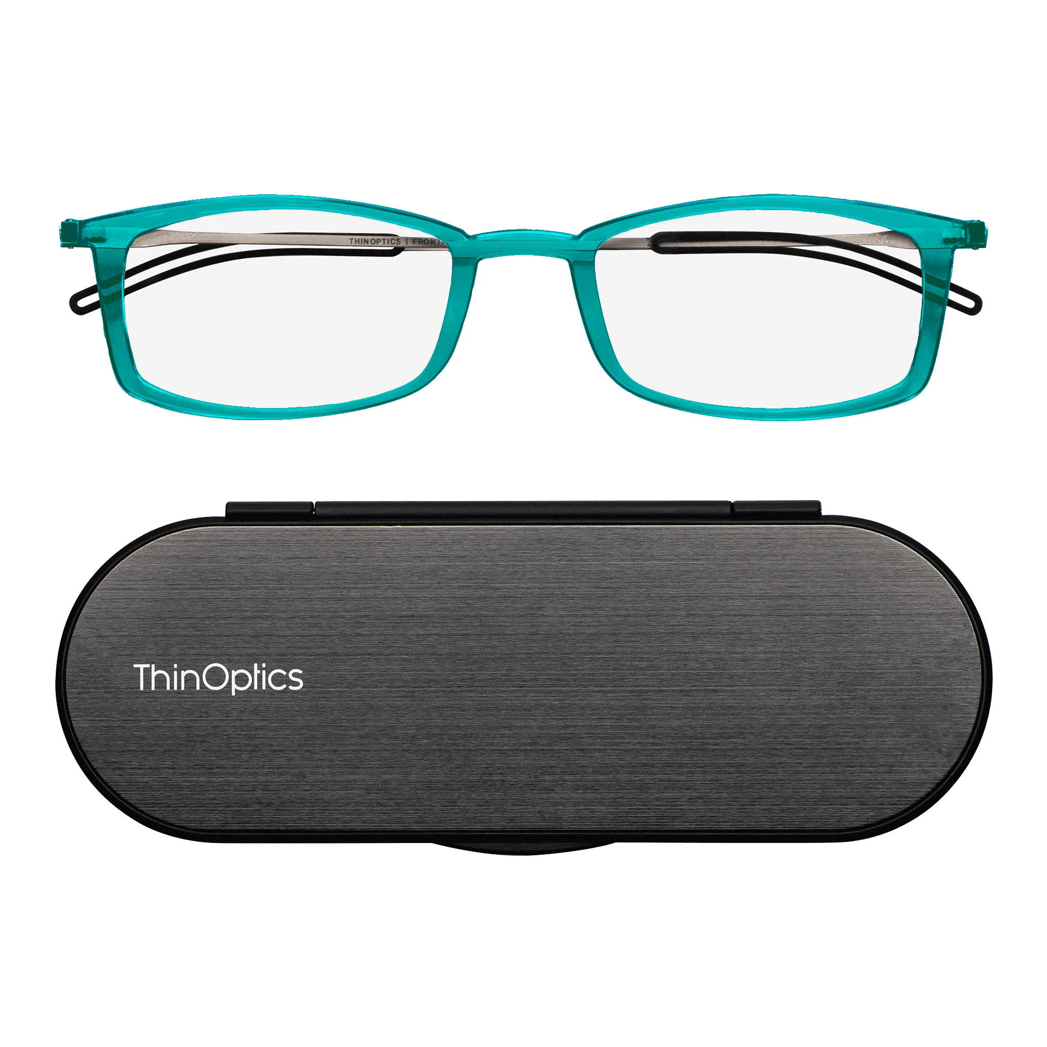 Brooklyn Full Frame Reader + Milano Case - Image 6