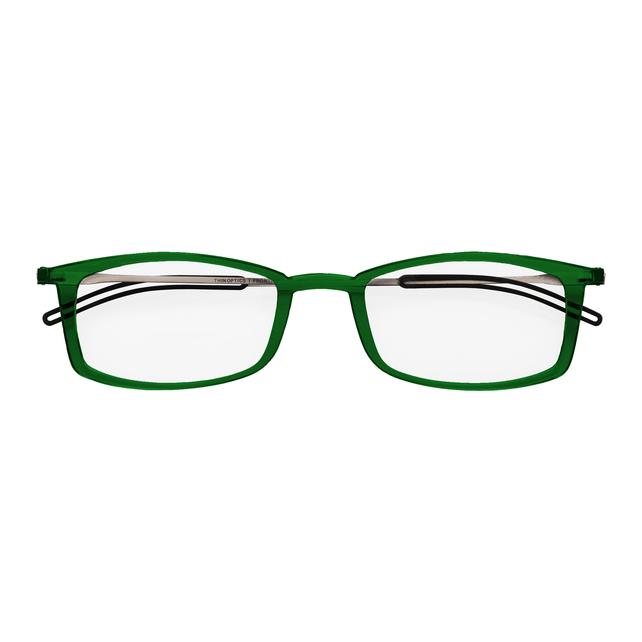 Brooklyn Full Frame Reading Glasses Only