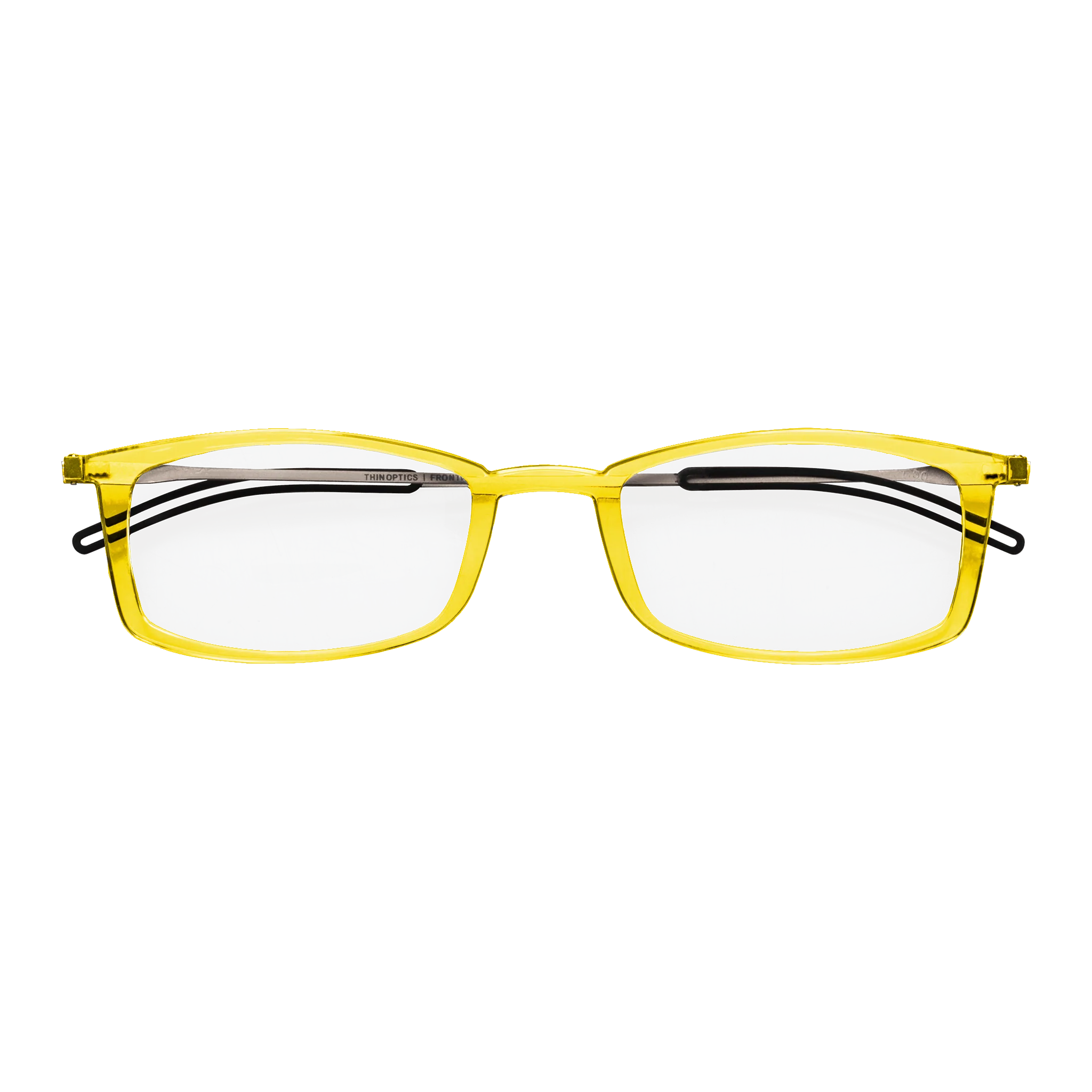 Brooklyn Full Frame Reading Glasses Only - Image 22