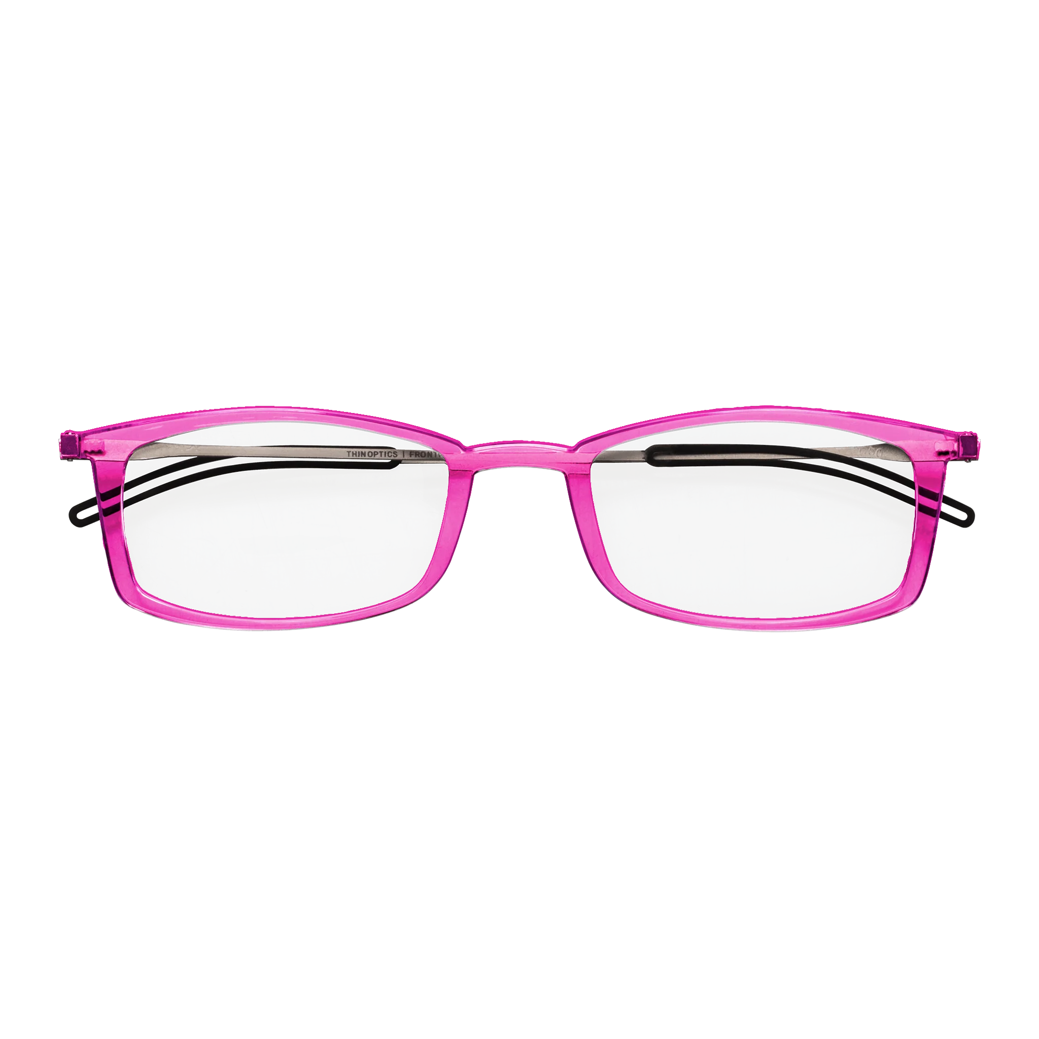 Brooklyn Full Frame Reading Glasses Only - Image 23