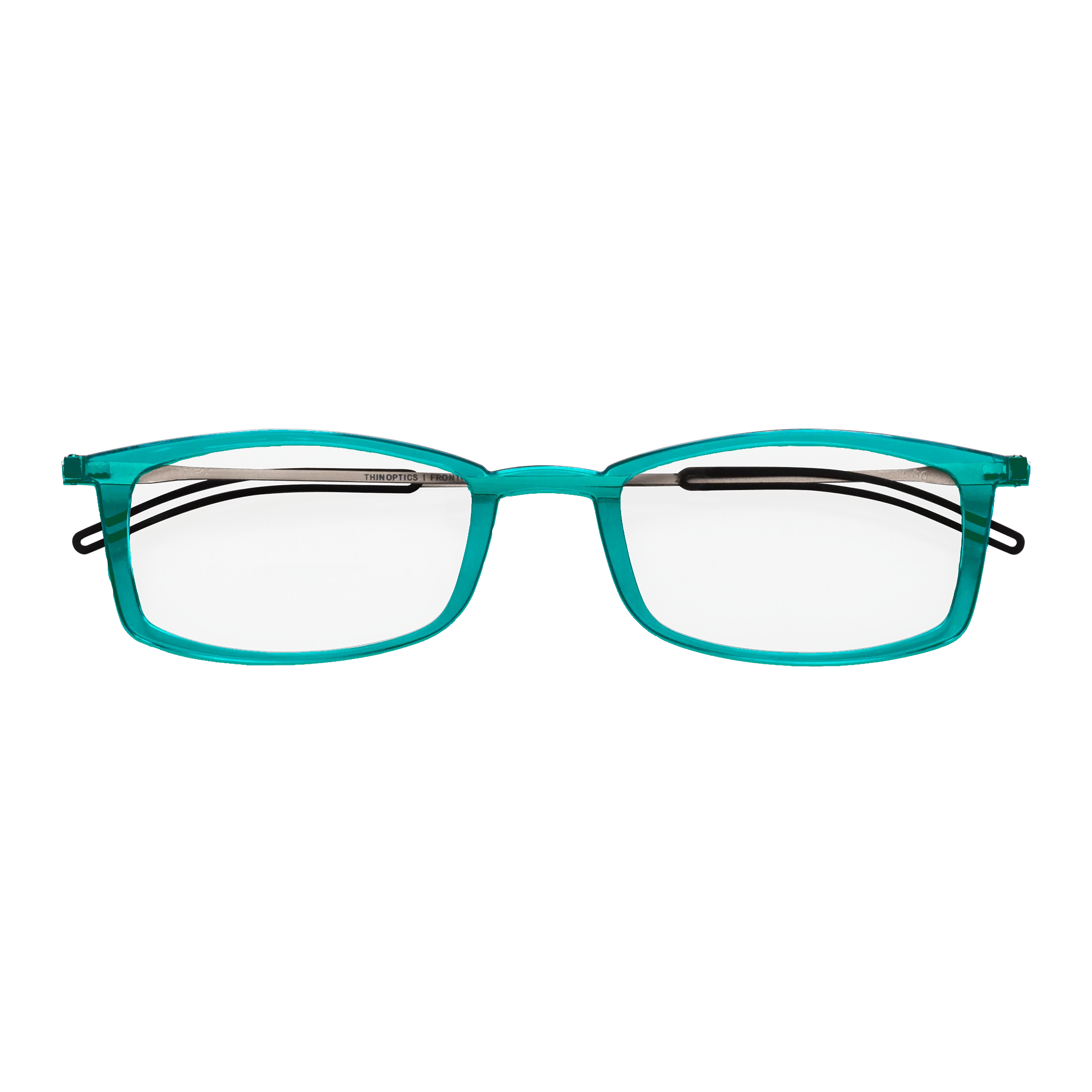 Brooklyn Full Frame Reading Glasses Only - Image 24