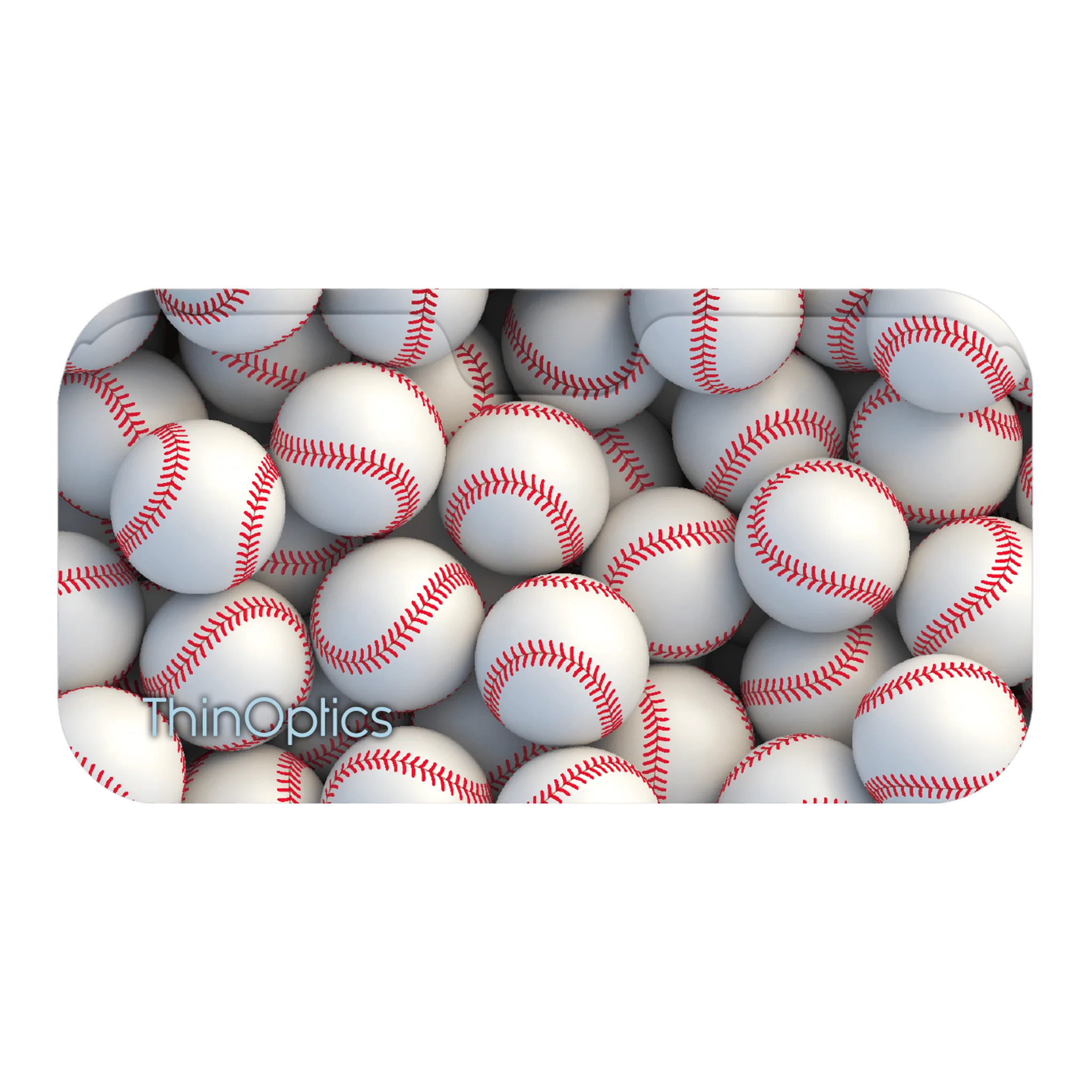Bucket of Balls Universal Pod Case
