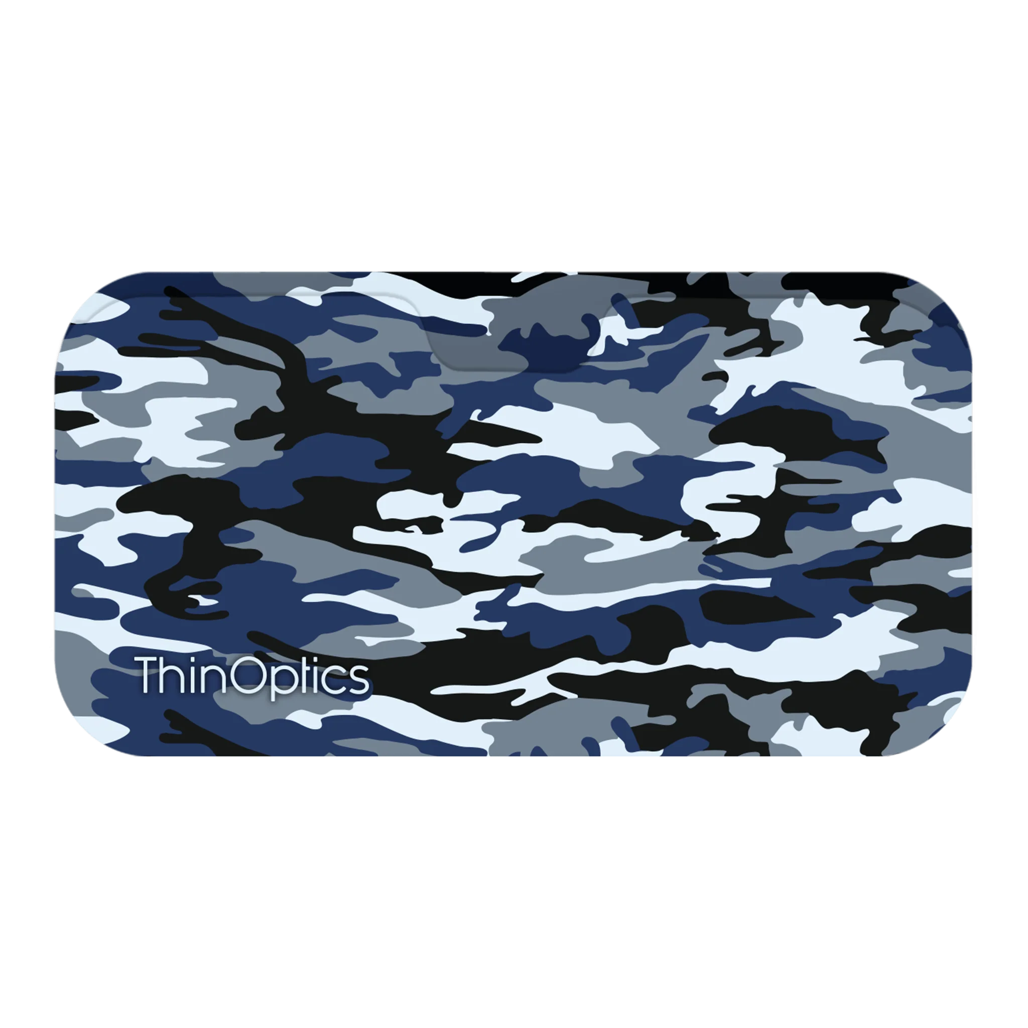Camo Chic Universal Pod Case
