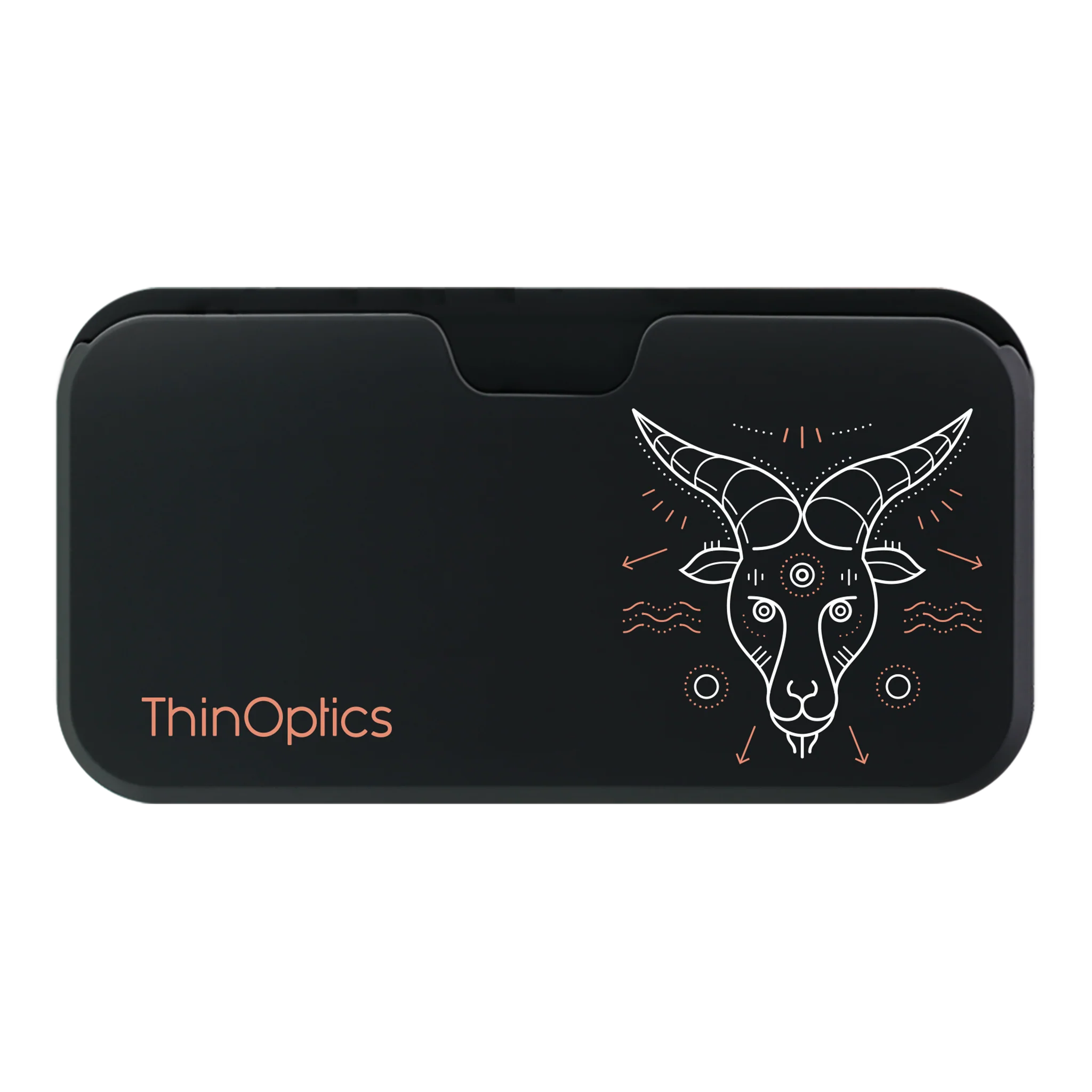 Capricorn Universal Pod Case
