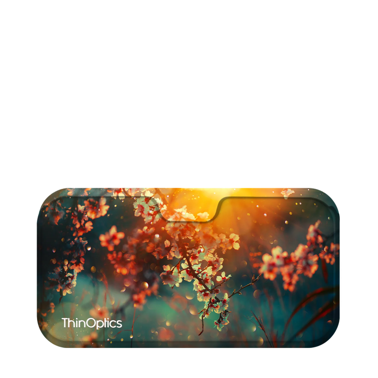 Cherry Blossom Universal Pod